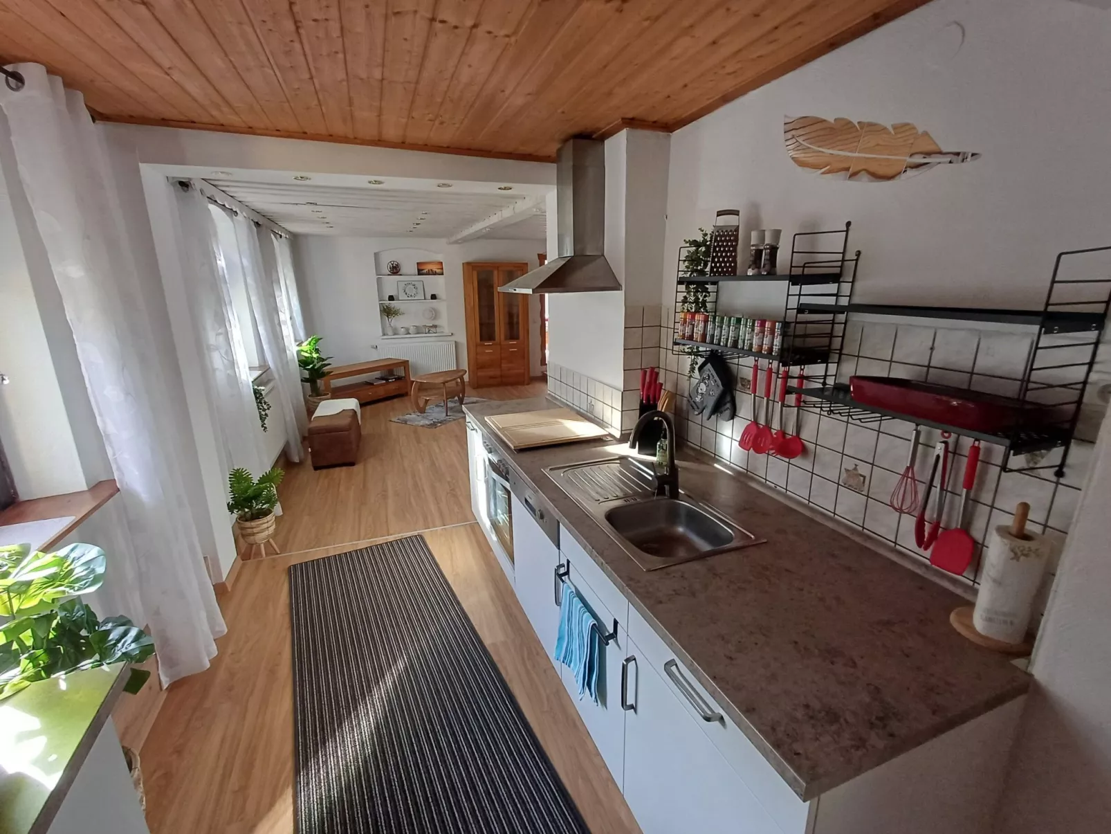 AnNo Wohlfühlplatzl-Dedans