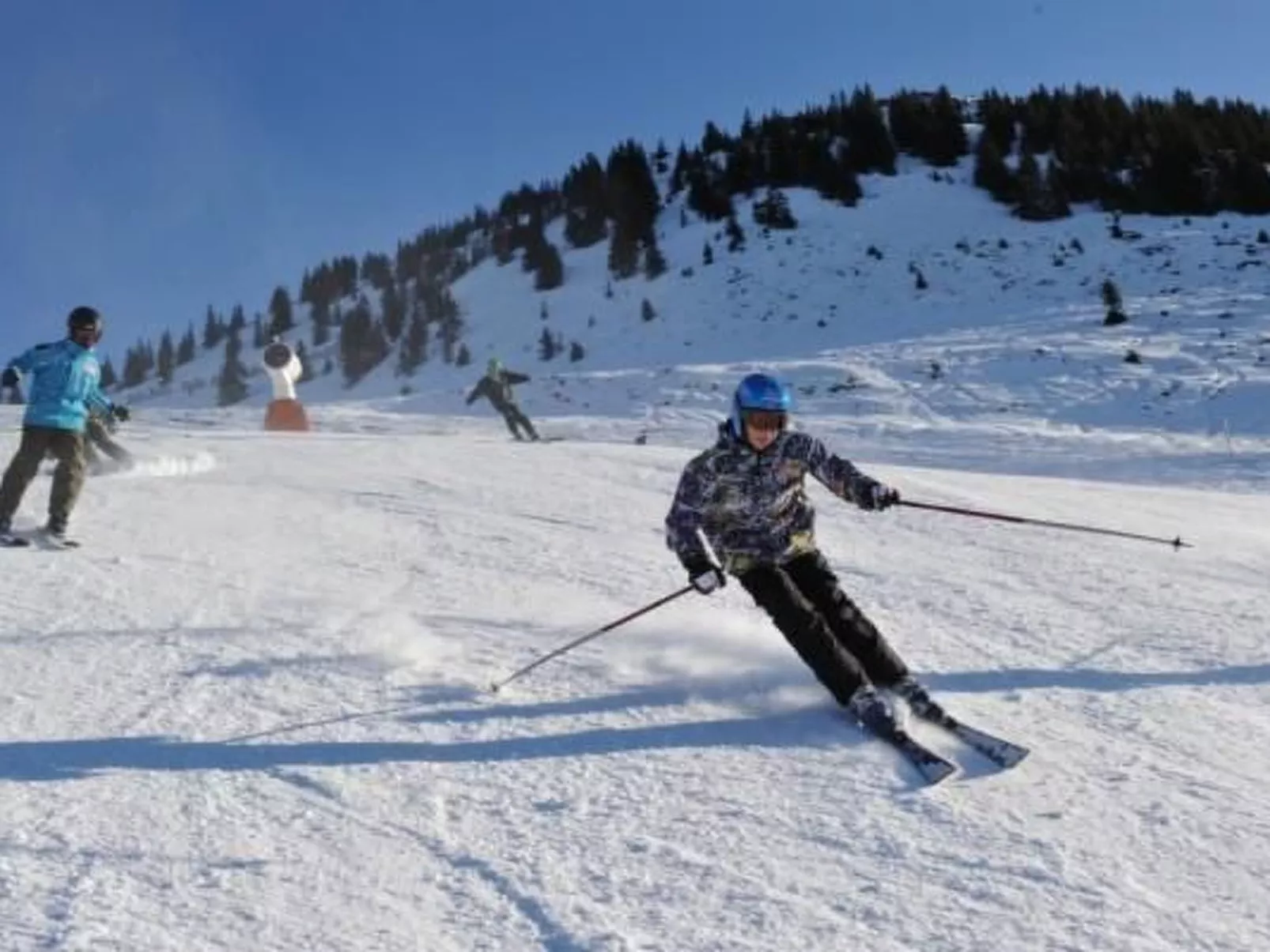 Ager am See-Draußen