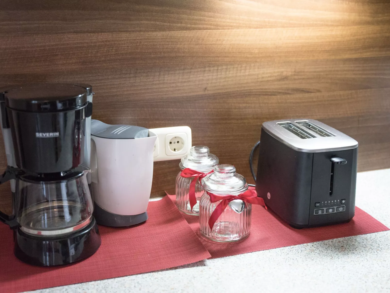 Apartment Sonnberg-Inside