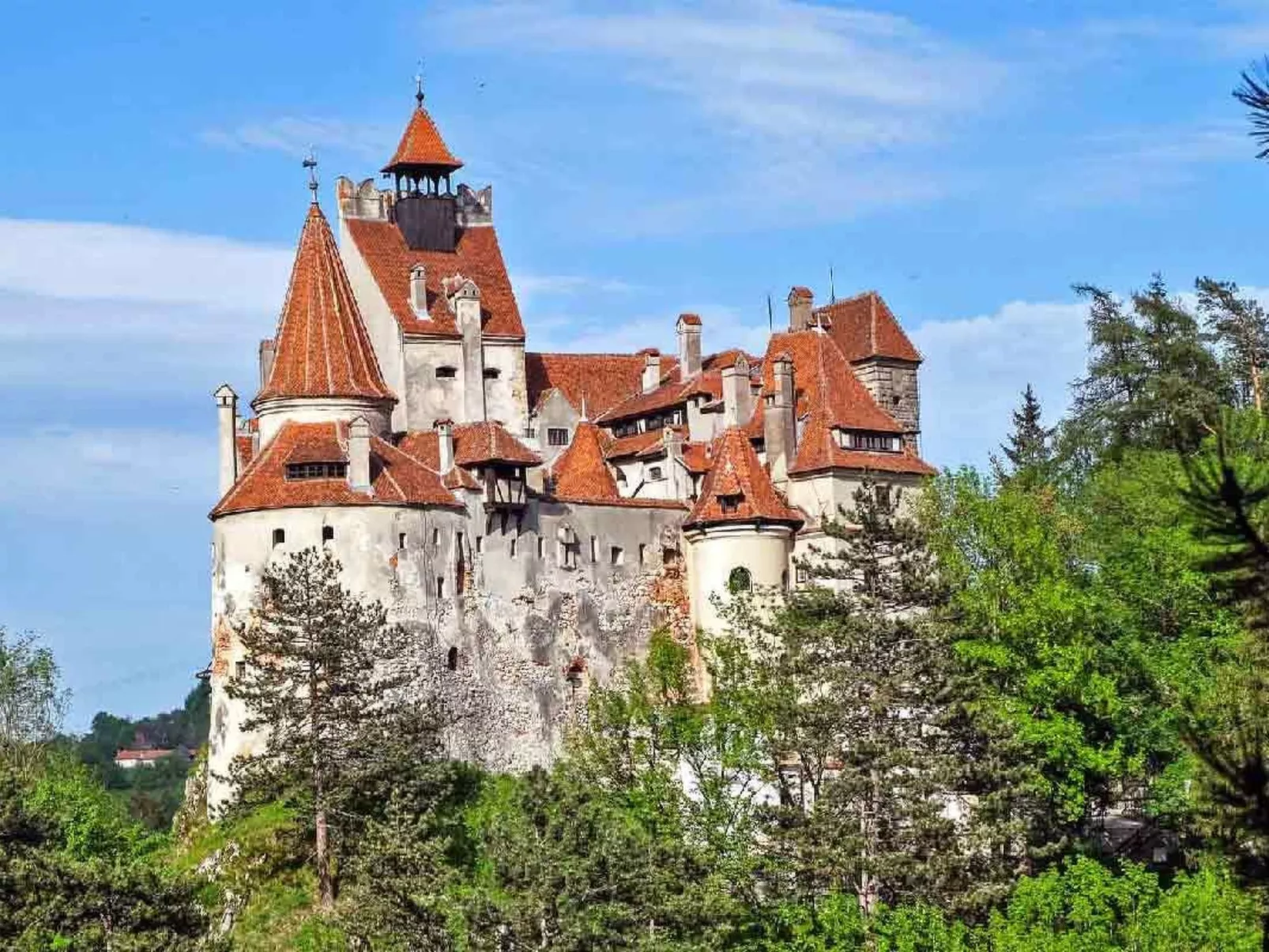 Casa Nicu - traditionelles Landhaus in Hirtendorf-Image-tags.info