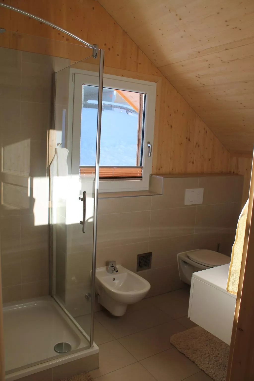 Klippitzhimmel in Klippitztörl-Inside