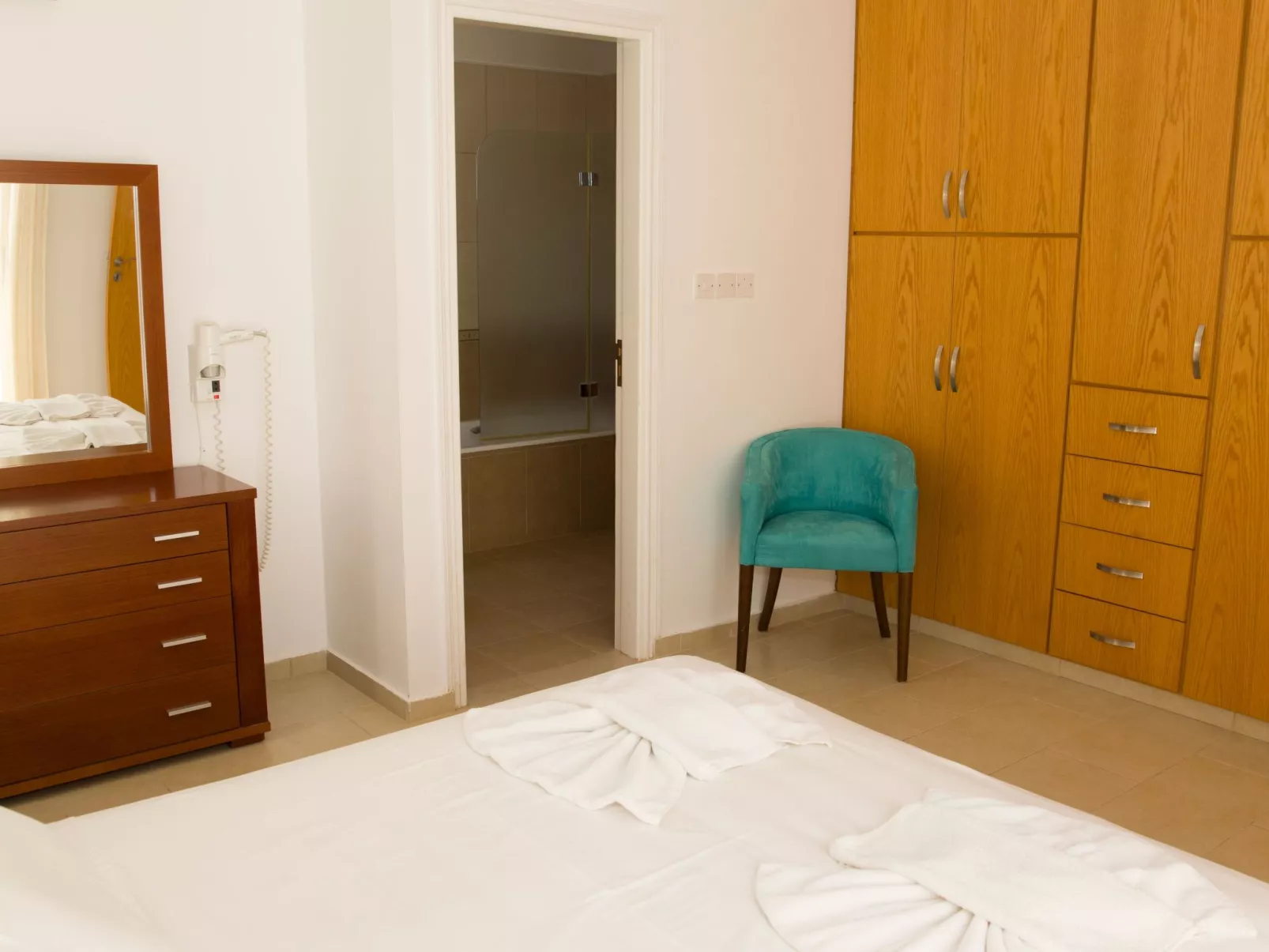 Mit Privatpool für 8 Personen ca. 220 m&sup2; in Neo Chorio, Halbinsel Akamas-Inside