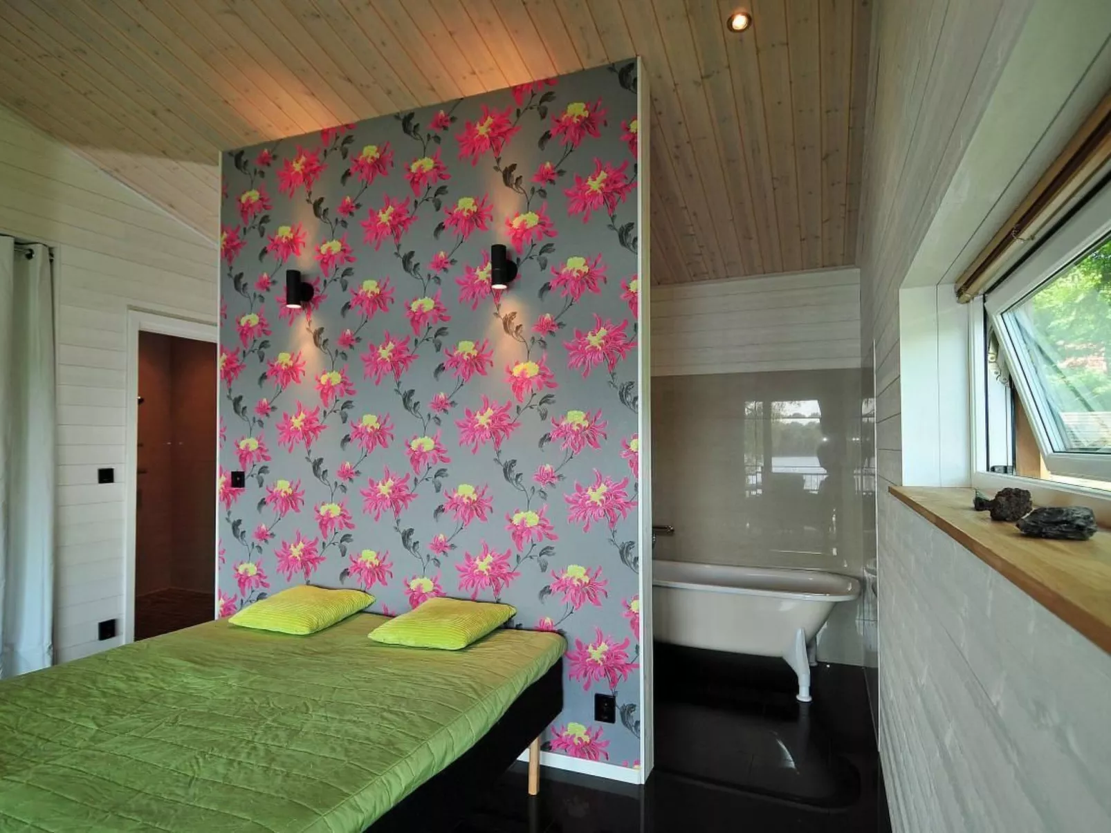 Villa "Vitasjö" mit Terrasse, Grill und Garten-Image-tags.info