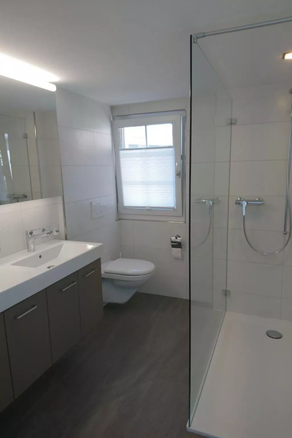 Zwinglis Fewo Klärli-Dedans