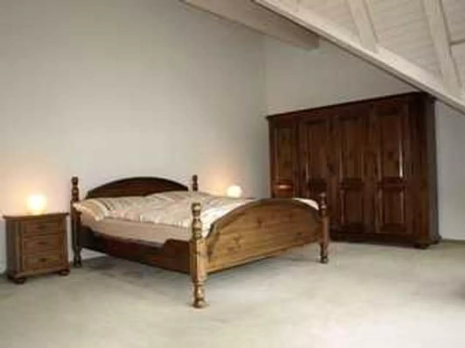 Zwingli's Ferienwohnung-Inside