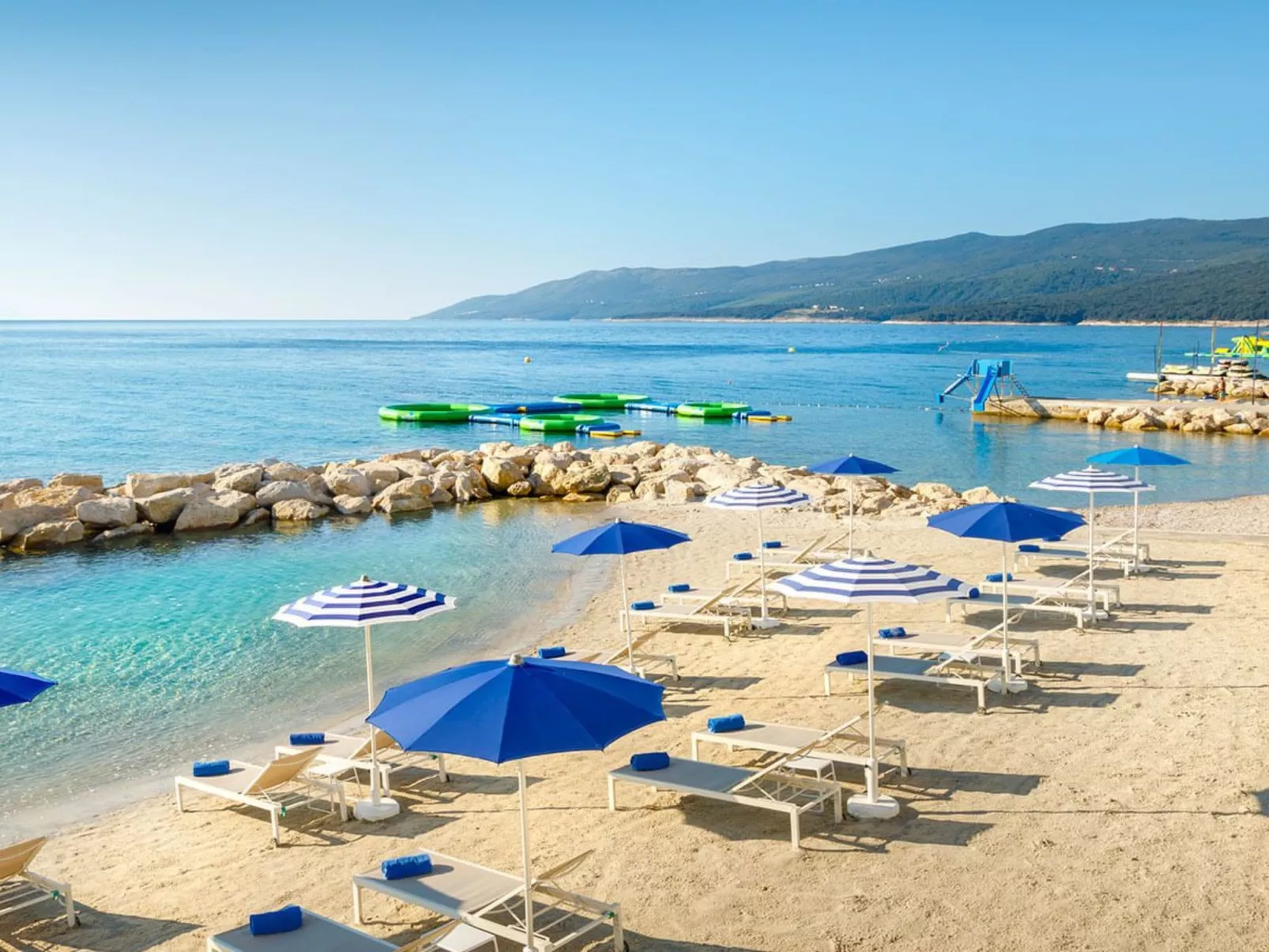 Villa Destiny-Outside