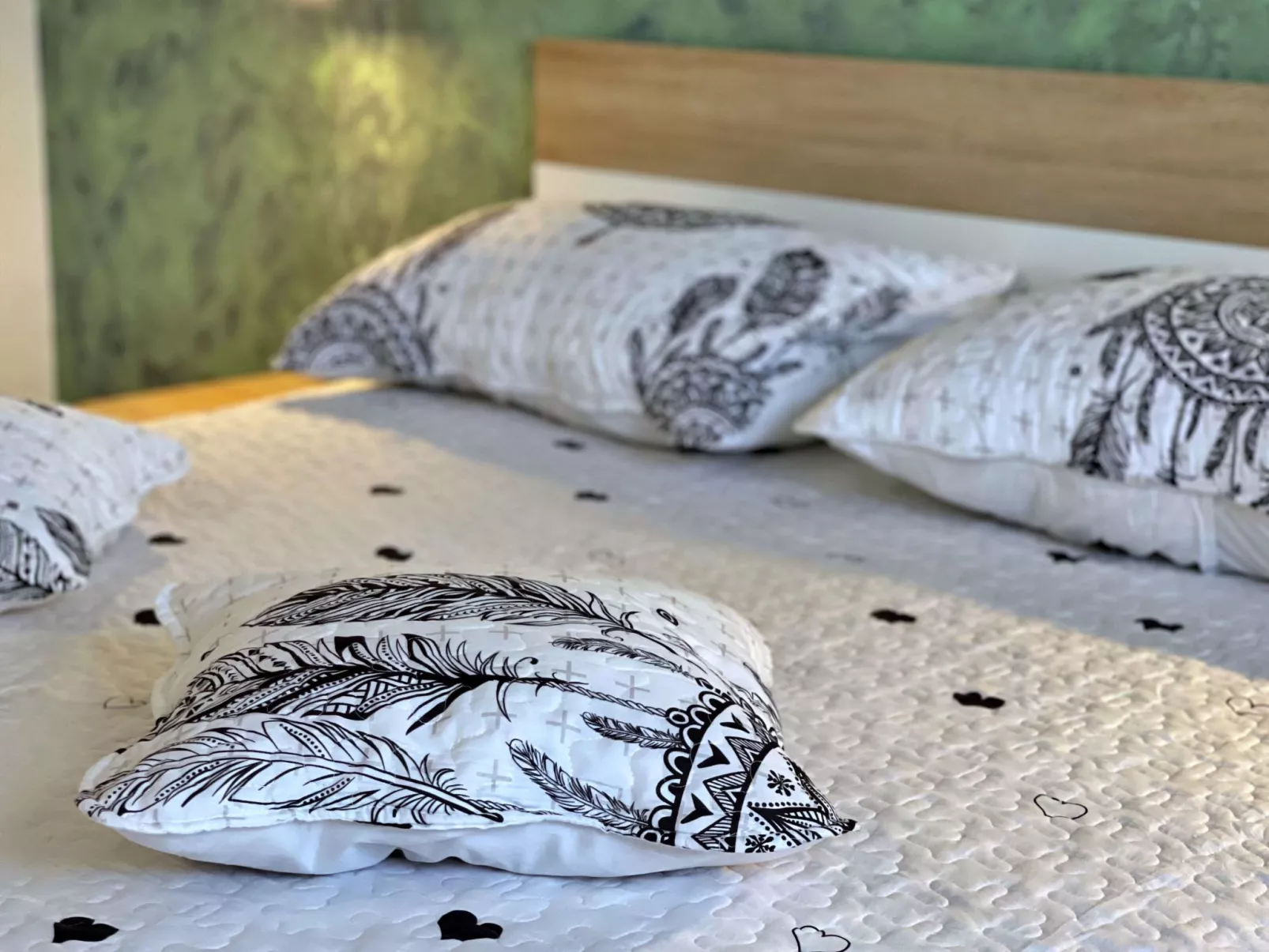 Apartment Mara - Drinnen