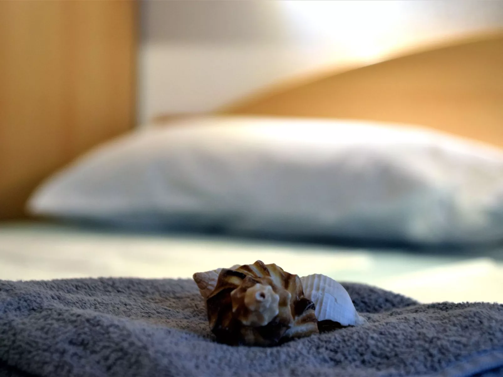 Für vier Personen mit Balkon im ersten Obergeschoss gelegen-Inside