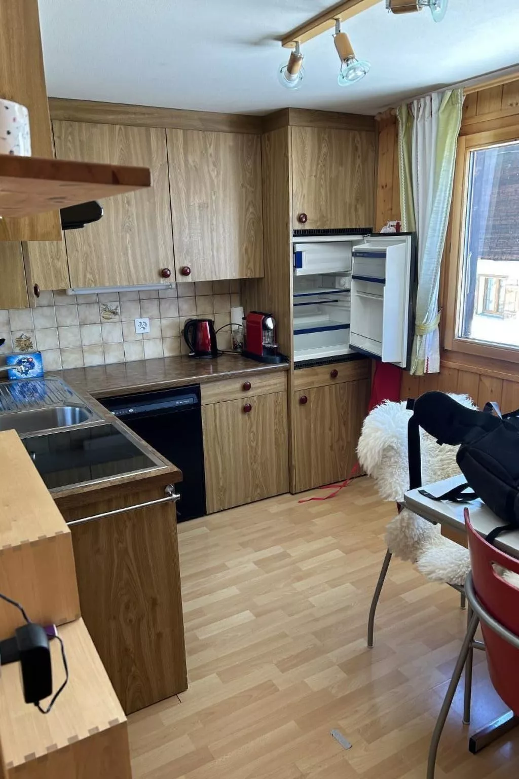 Chalet Walker auf der Riederalp