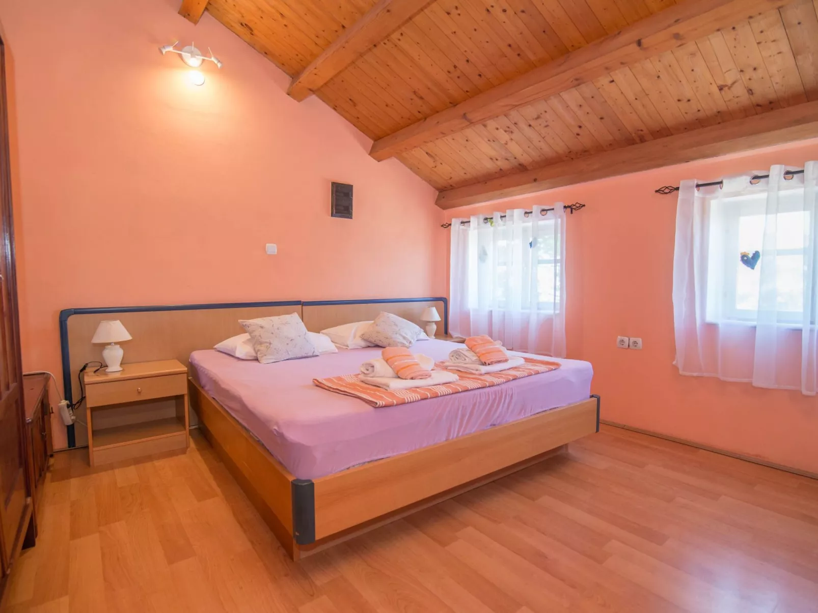 Wohnung Franko in Veli Losinj-Dedans