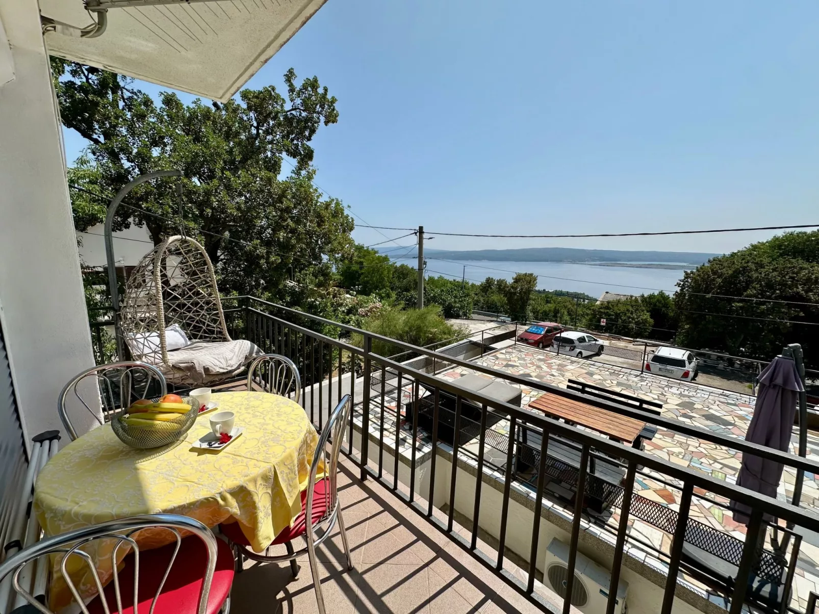 Apartman Draga-Dehors