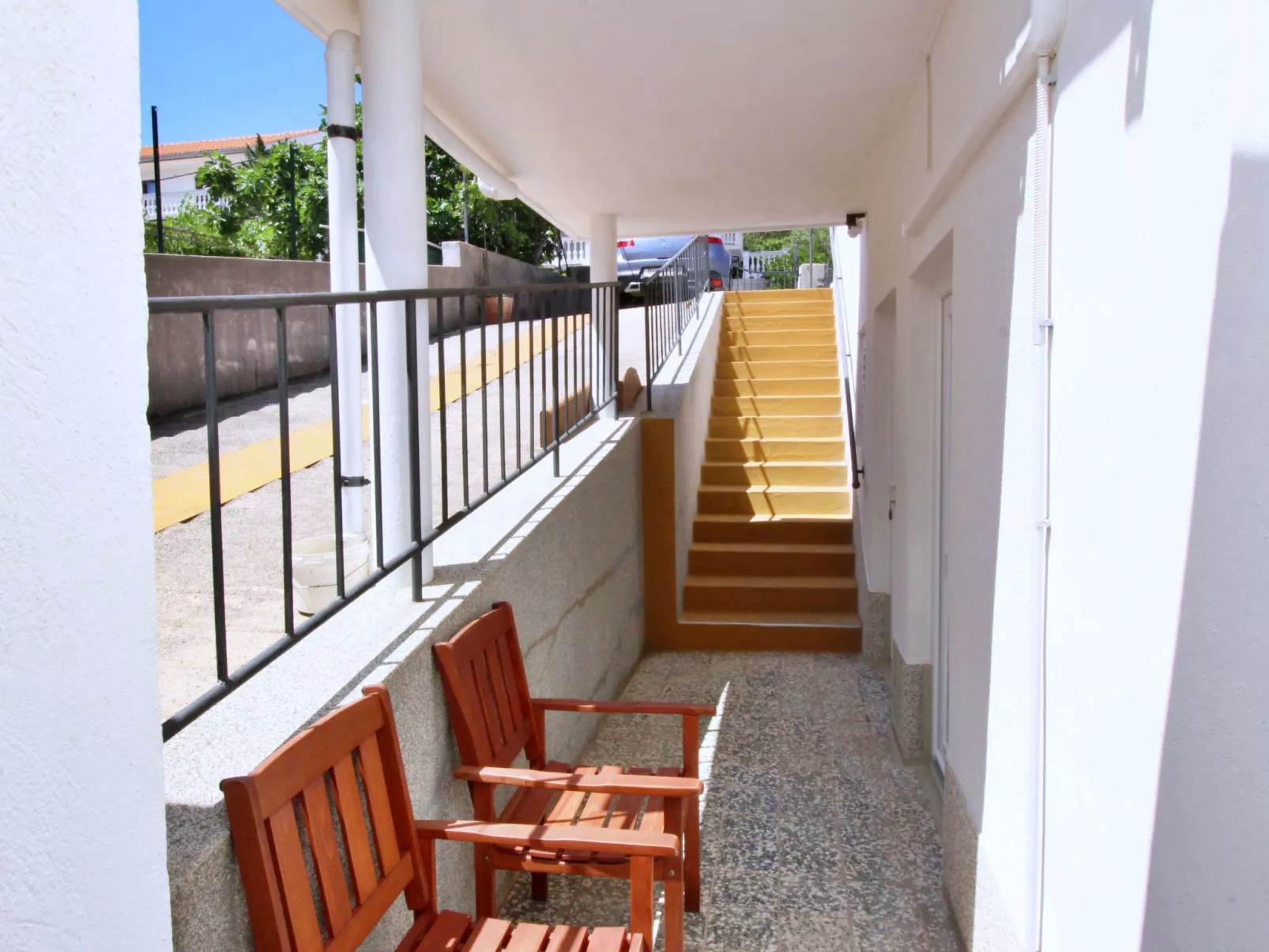 Apartment >Renata-Dehors