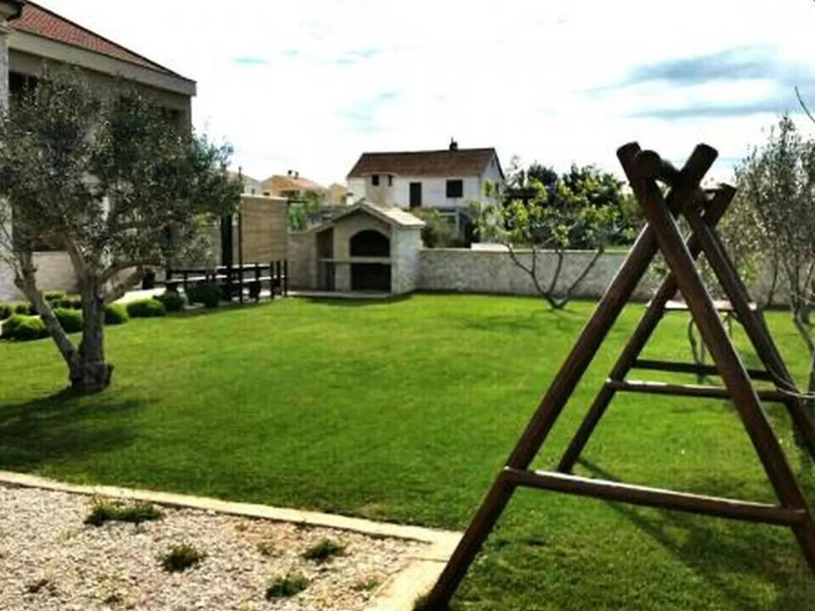 Wohnung Kim Brown - von TA Leut Agency-Draußen