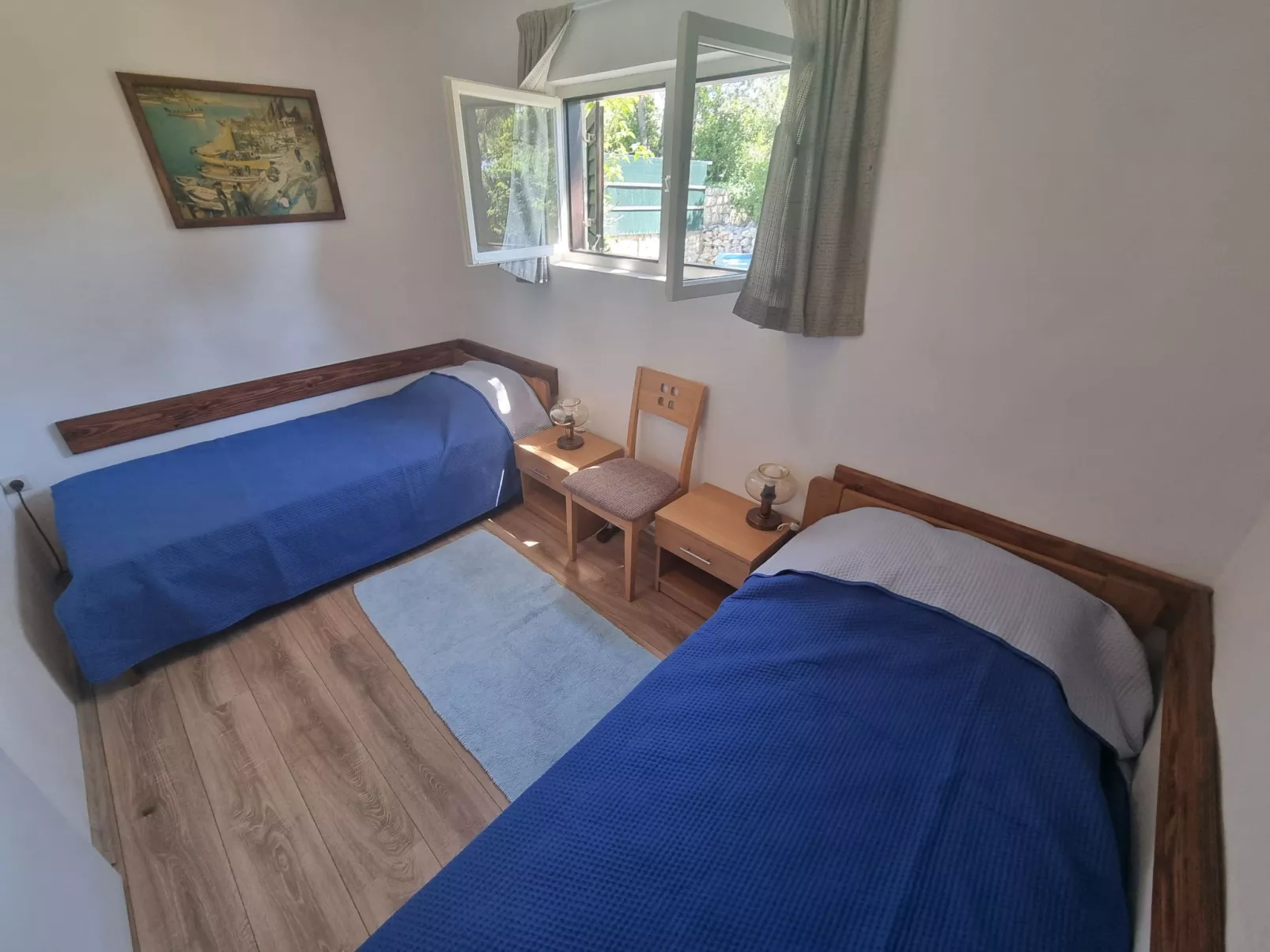 Ferienwohnung, 70m vom Meer entfernt-Image-tags.info