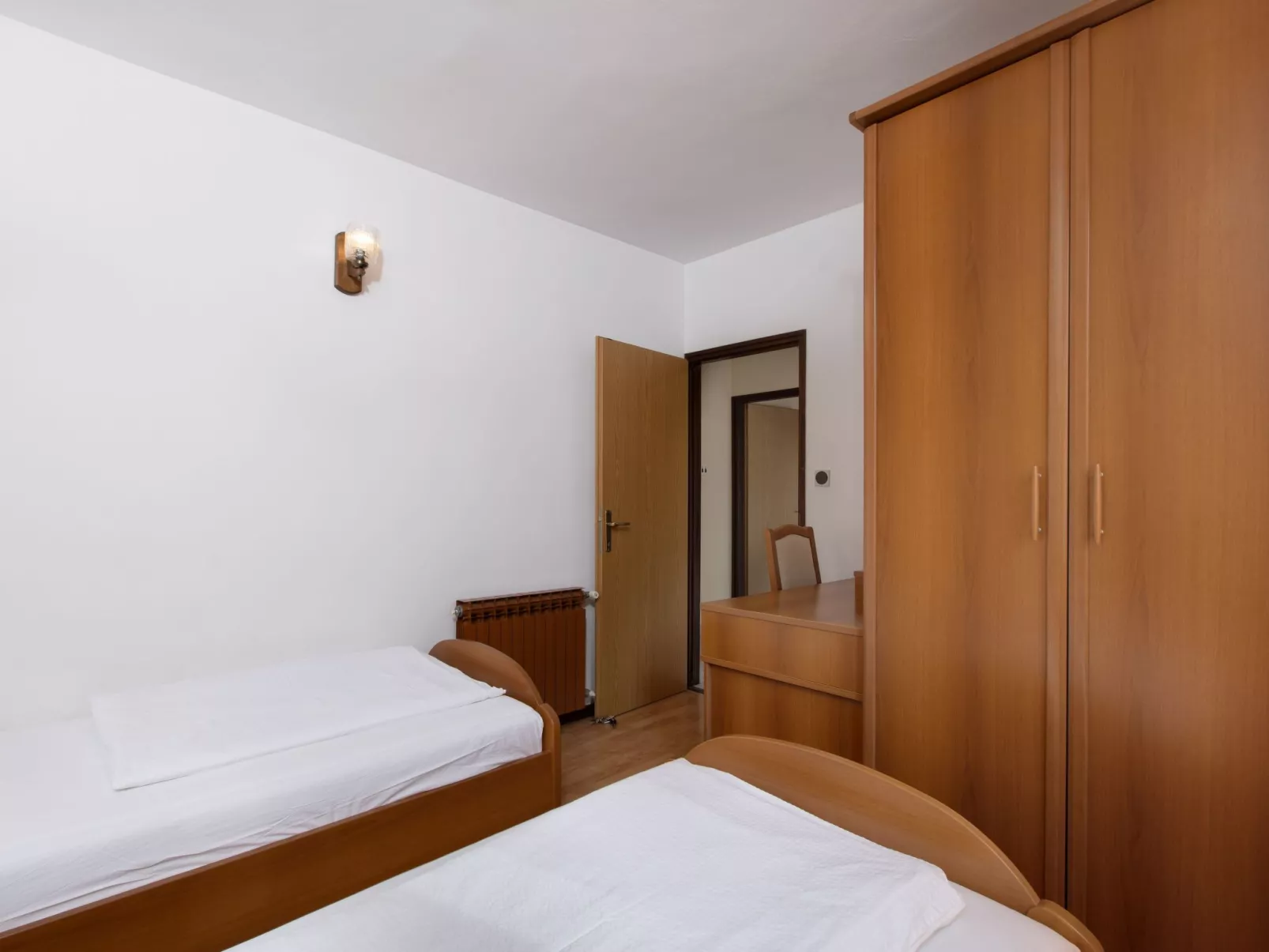 Schöne Wohnung "Apartman Mira 1" mit Terrasse-Image-tags.info