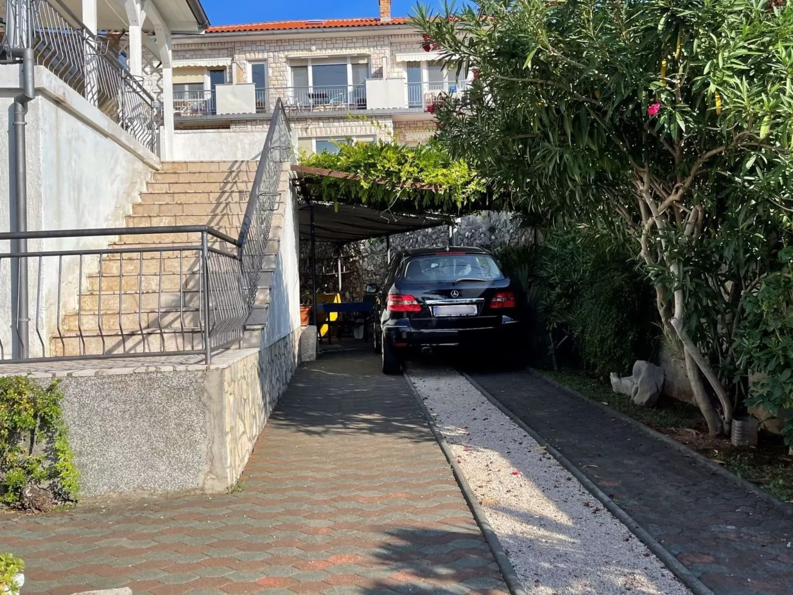 Apartment Gorisek mit Meerblick-Image-tags.info