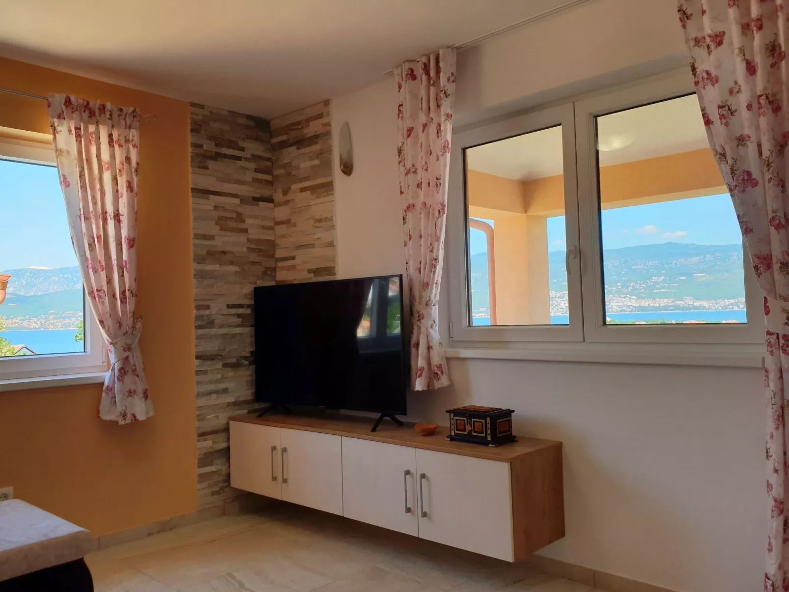 Apartment Branka-Dedans