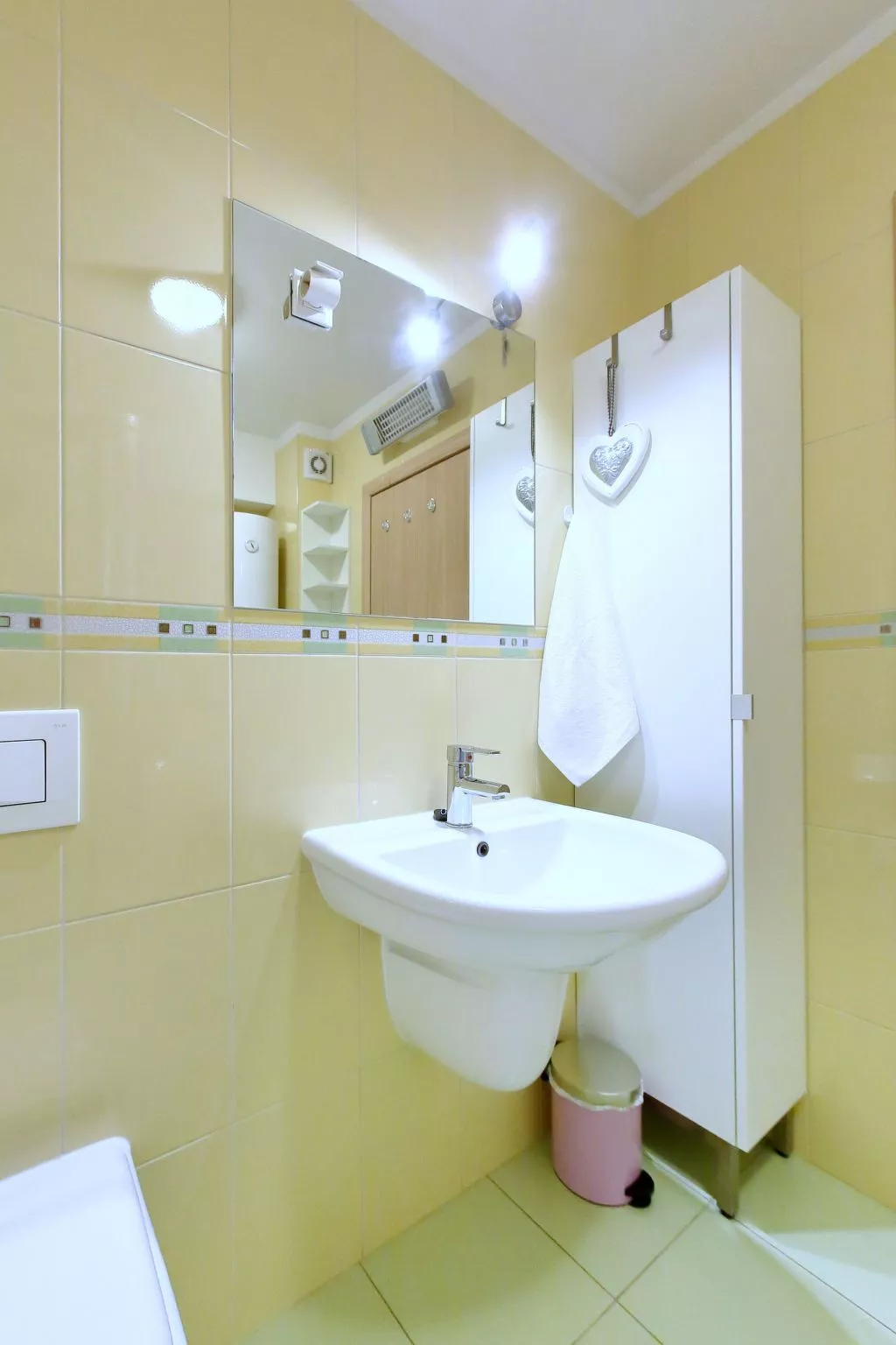 Apartment Bluebell Zadar mit privatem Parkplatz-Inside