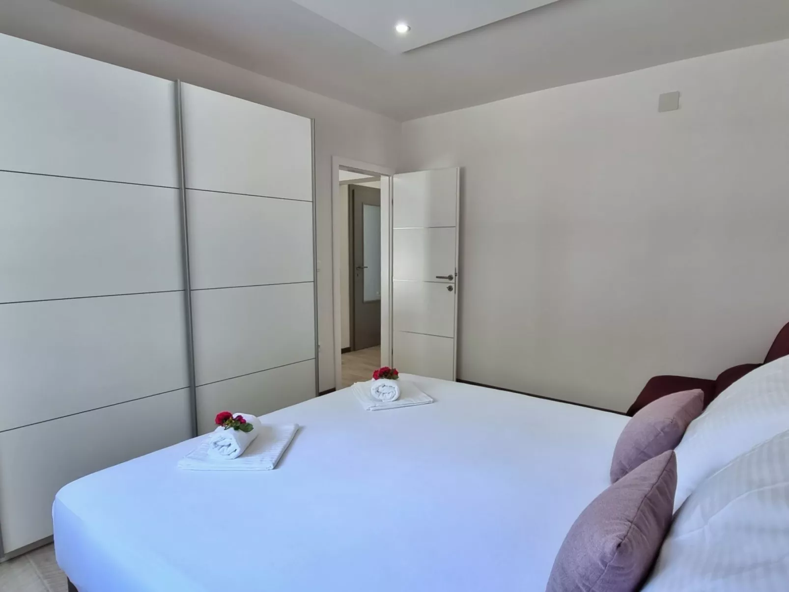 Superior Ein-Schlafzimmer-Wohnung DaMa Bakota-Inside