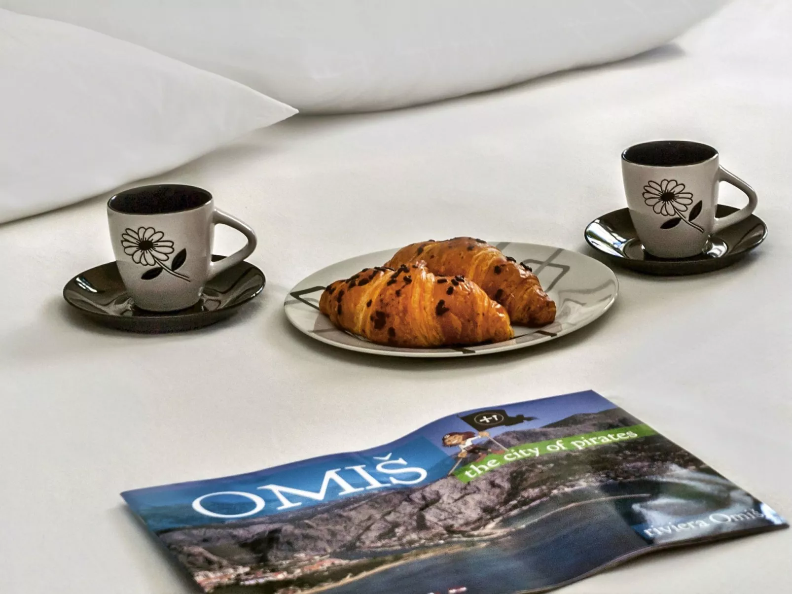 Ein luxuriöses Apartment in der Nähe des Zentrums, am Flussufer-Inside