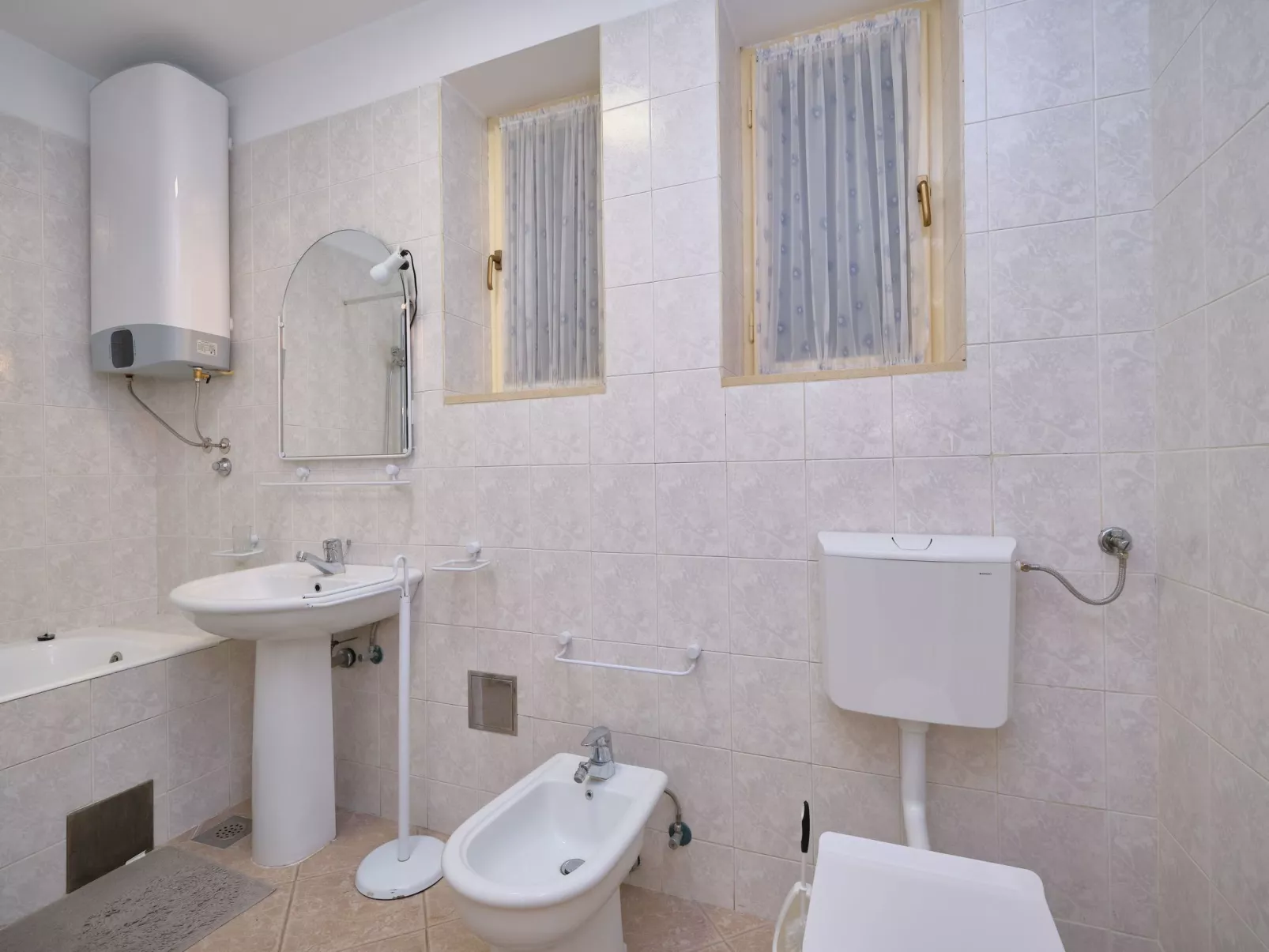 Für 4 Personen ca. 80 m&sup2; in Split, Dalmatien (Gespanschaft Split-Dalmatien-Image-tags.info