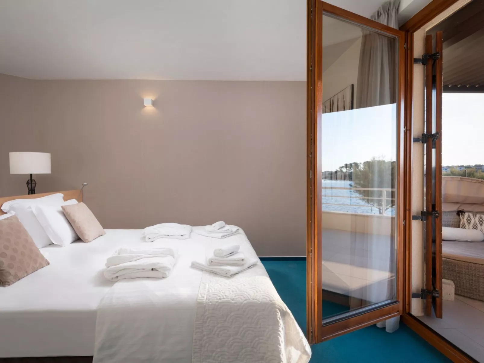 Villa La Thalia in Zadar-Image-tags.info