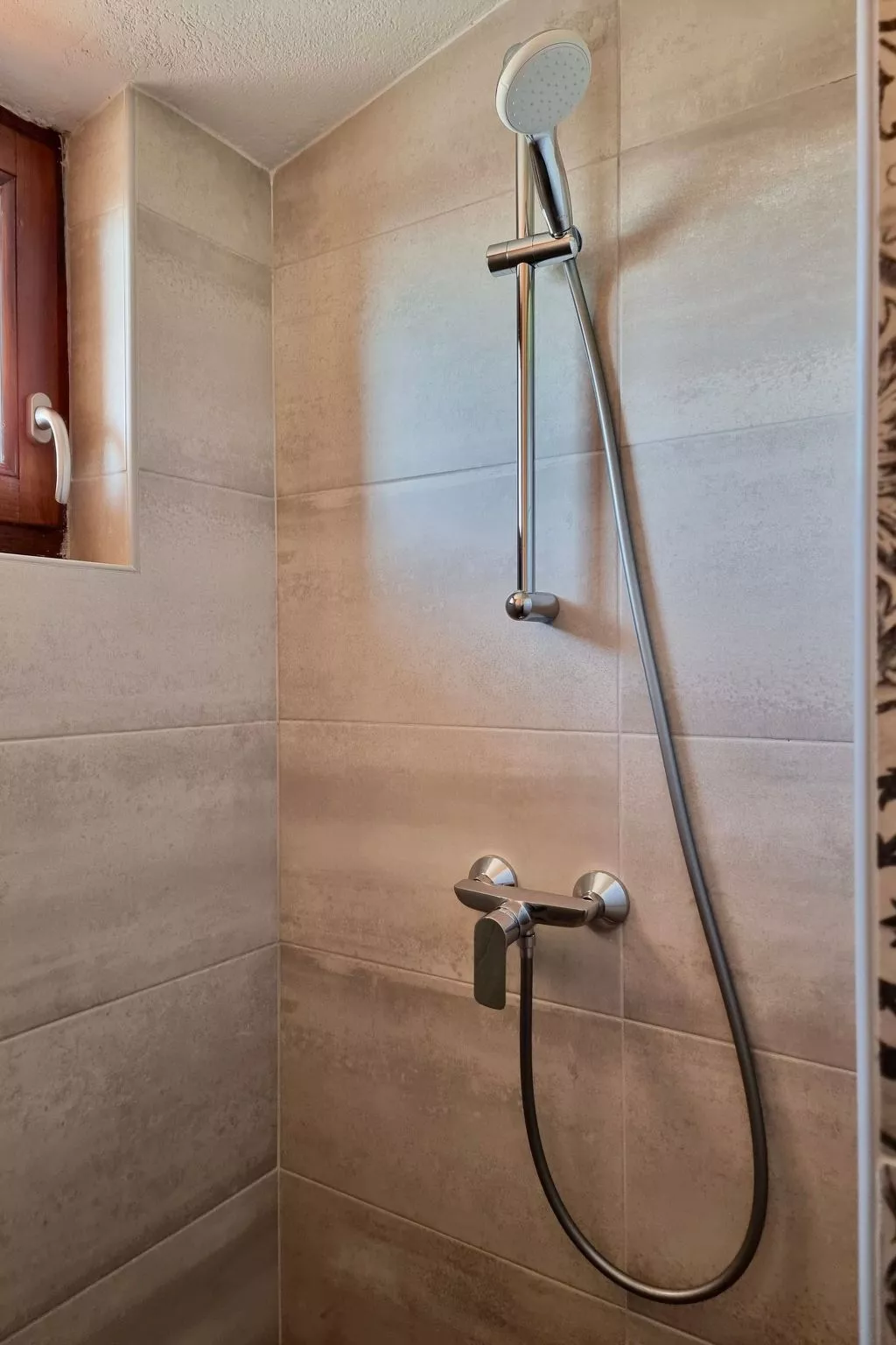 Charmante Wohnung A4 - Villa Ana-Drinnen