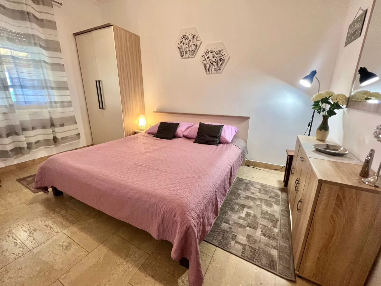 Apartment Zeleni Raj 2-Inside