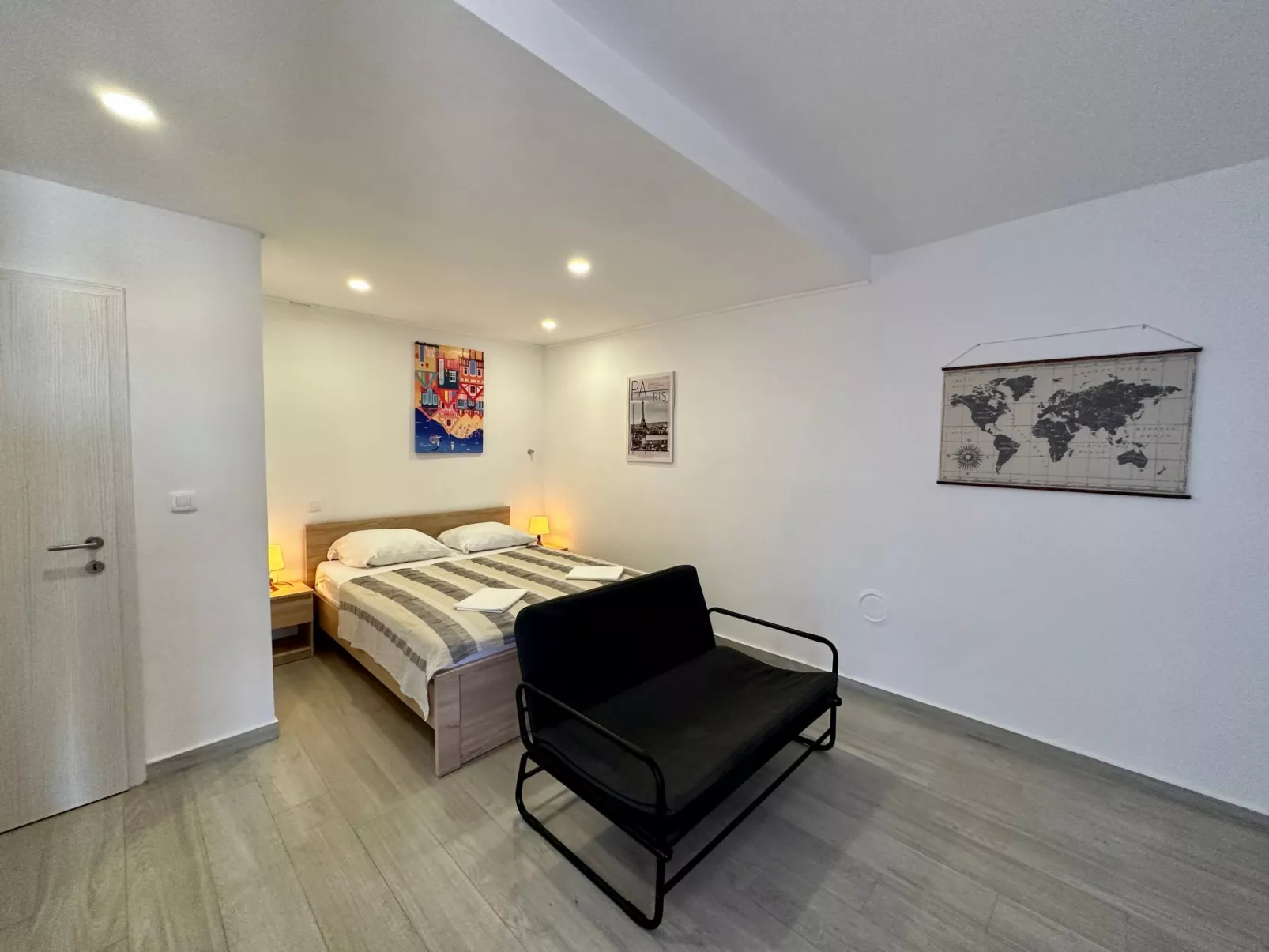 Wohnung Adriatic Dream 2-Drinnen