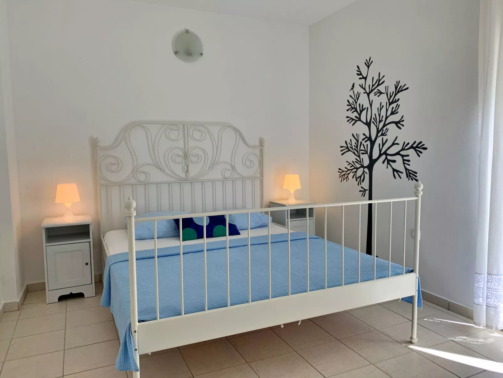 Apartment Savic-Drinnen