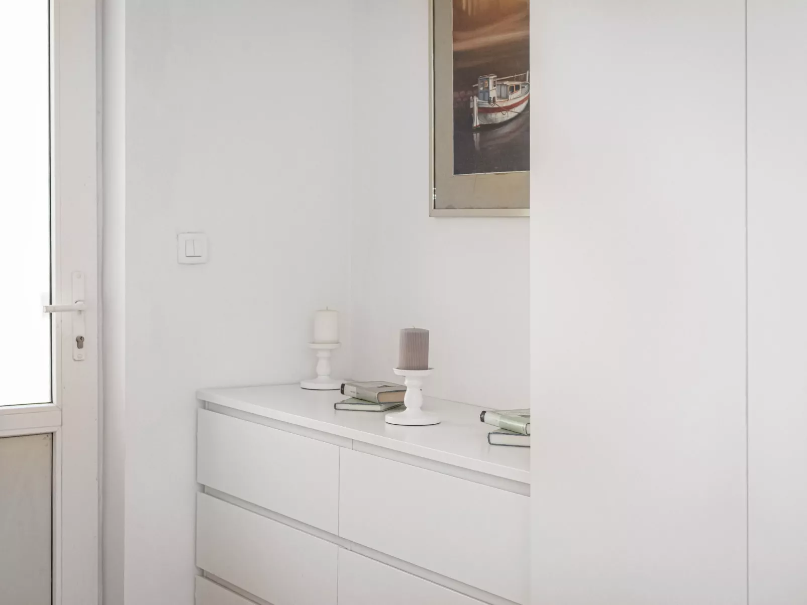 Ferienvilla 'Villa Zarello-Drinnen