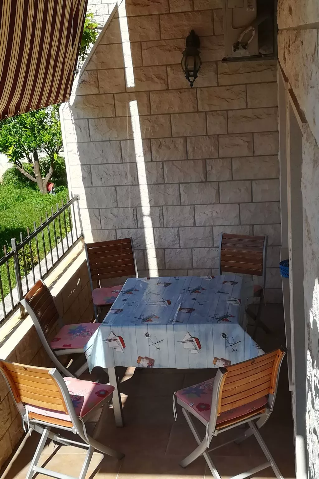 Für 4 Personen ca. 72 m&sup2; in Dubrovnik, Dalmatien (Dubrovnik-Neretva)-Outside
