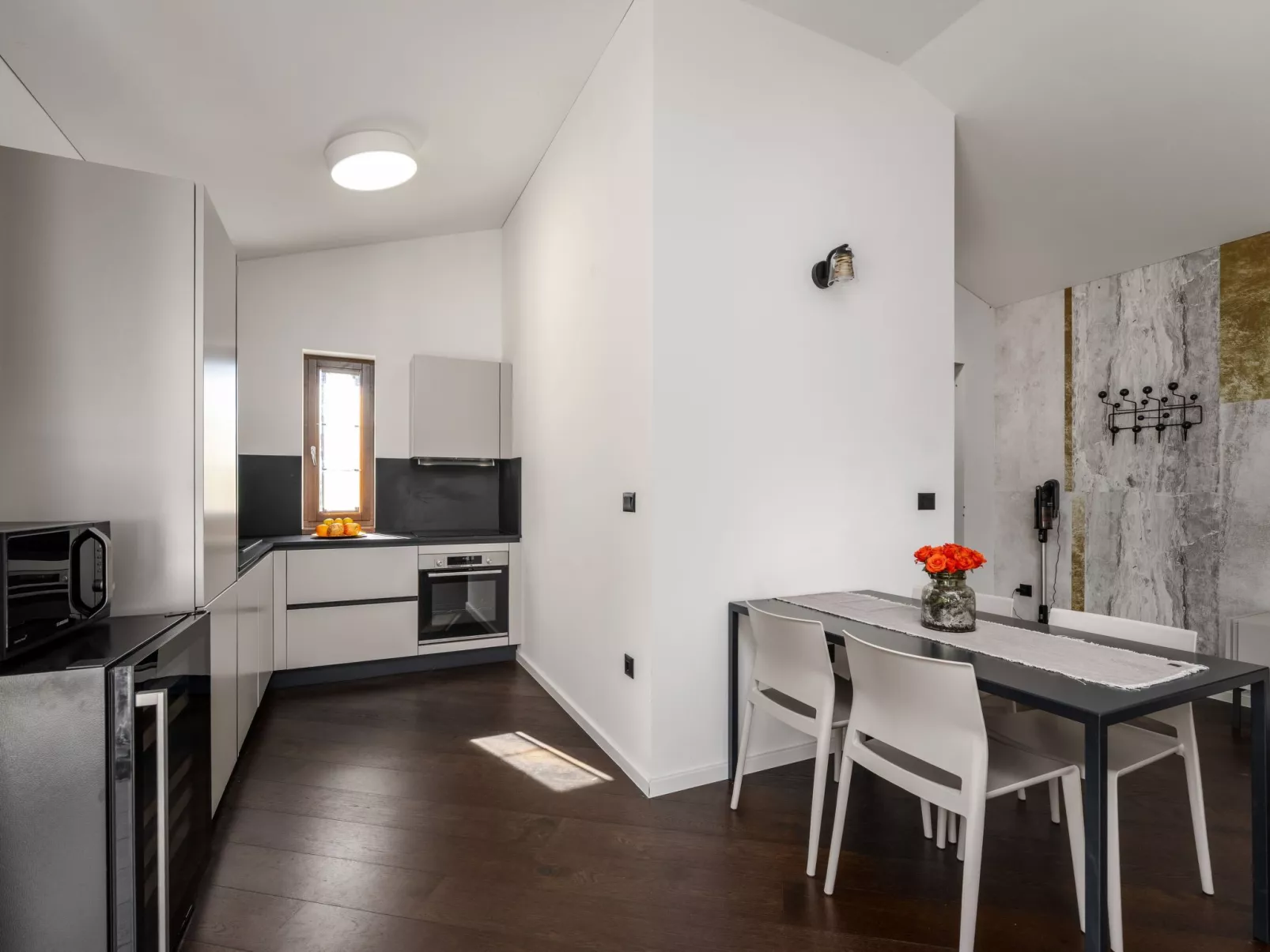 Villa Casa Vesta-Drinnen