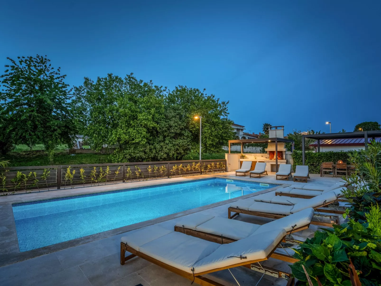 Residence Mala 1-Dedans