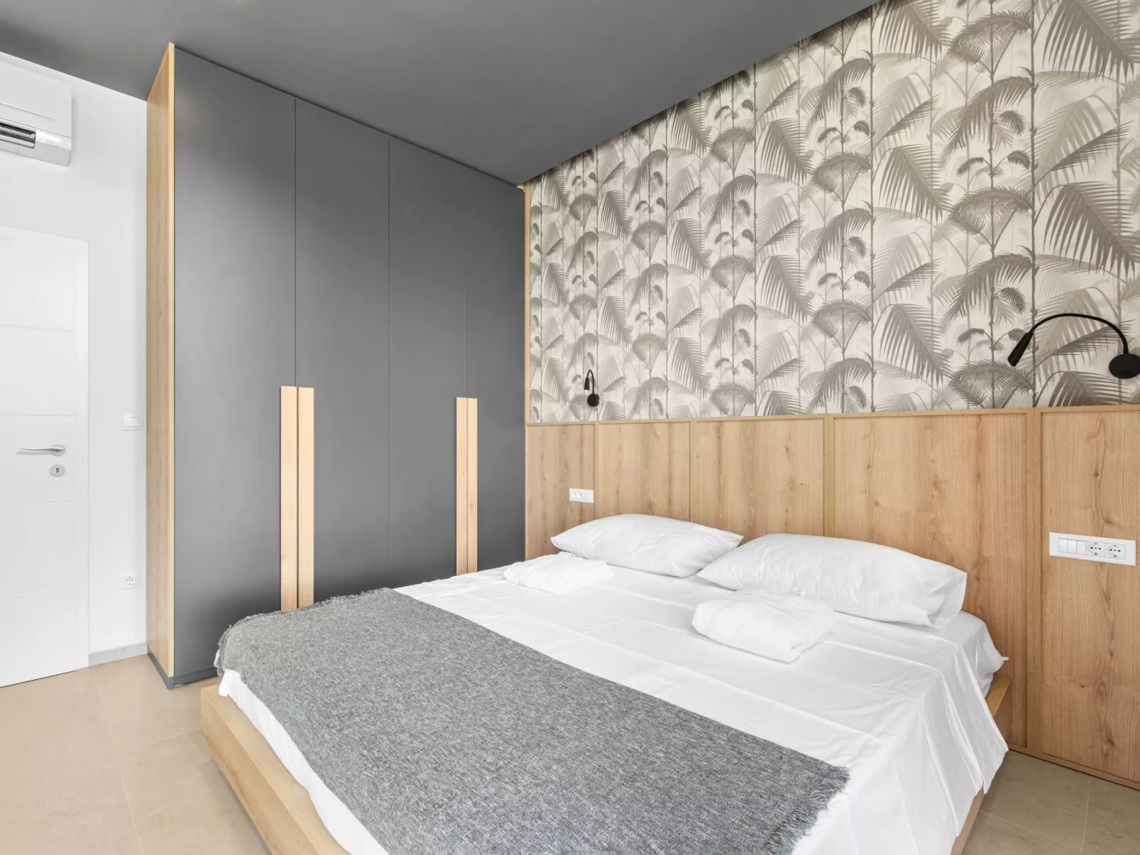 Villa Serena-Drinnen