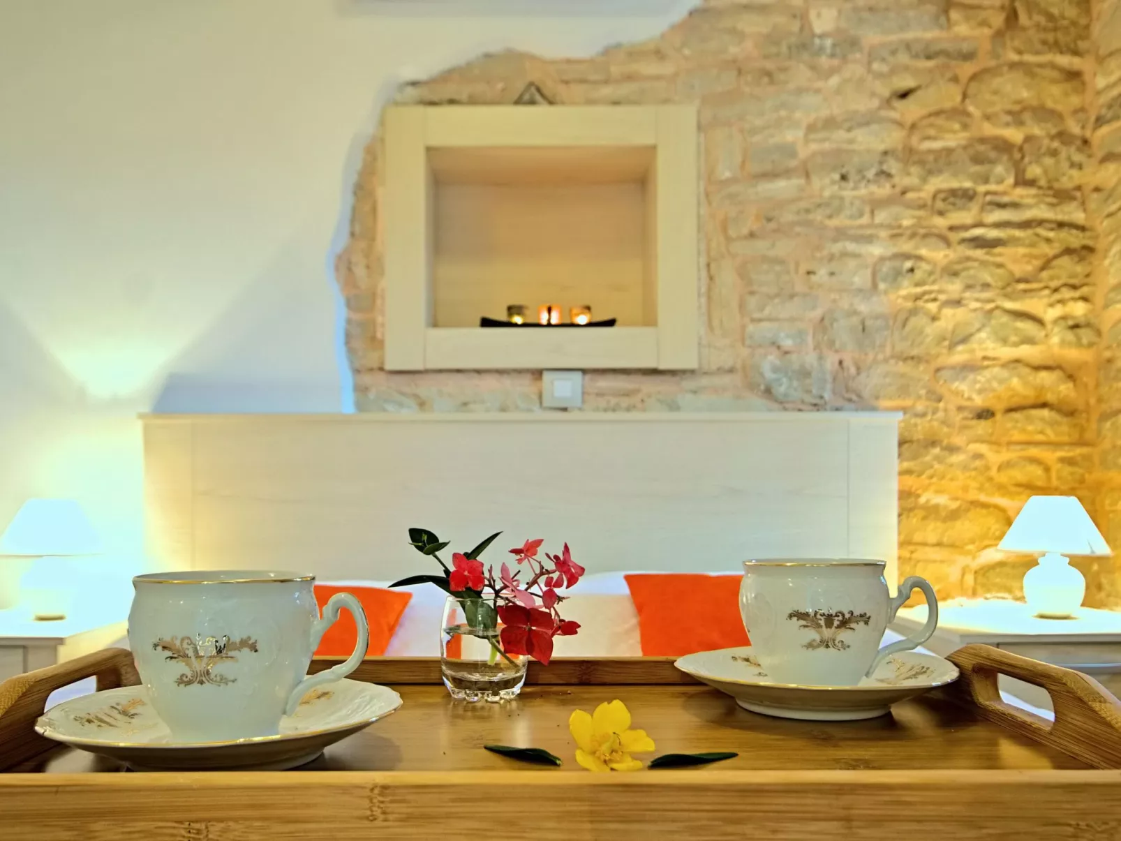 Villa Ivka - alles was Sie für Ihren Urlaub brauchen!!-Inside