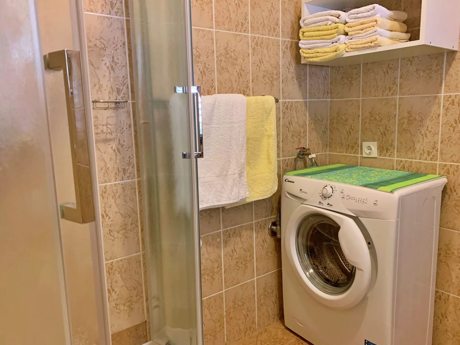 Apartment Santic-Inside