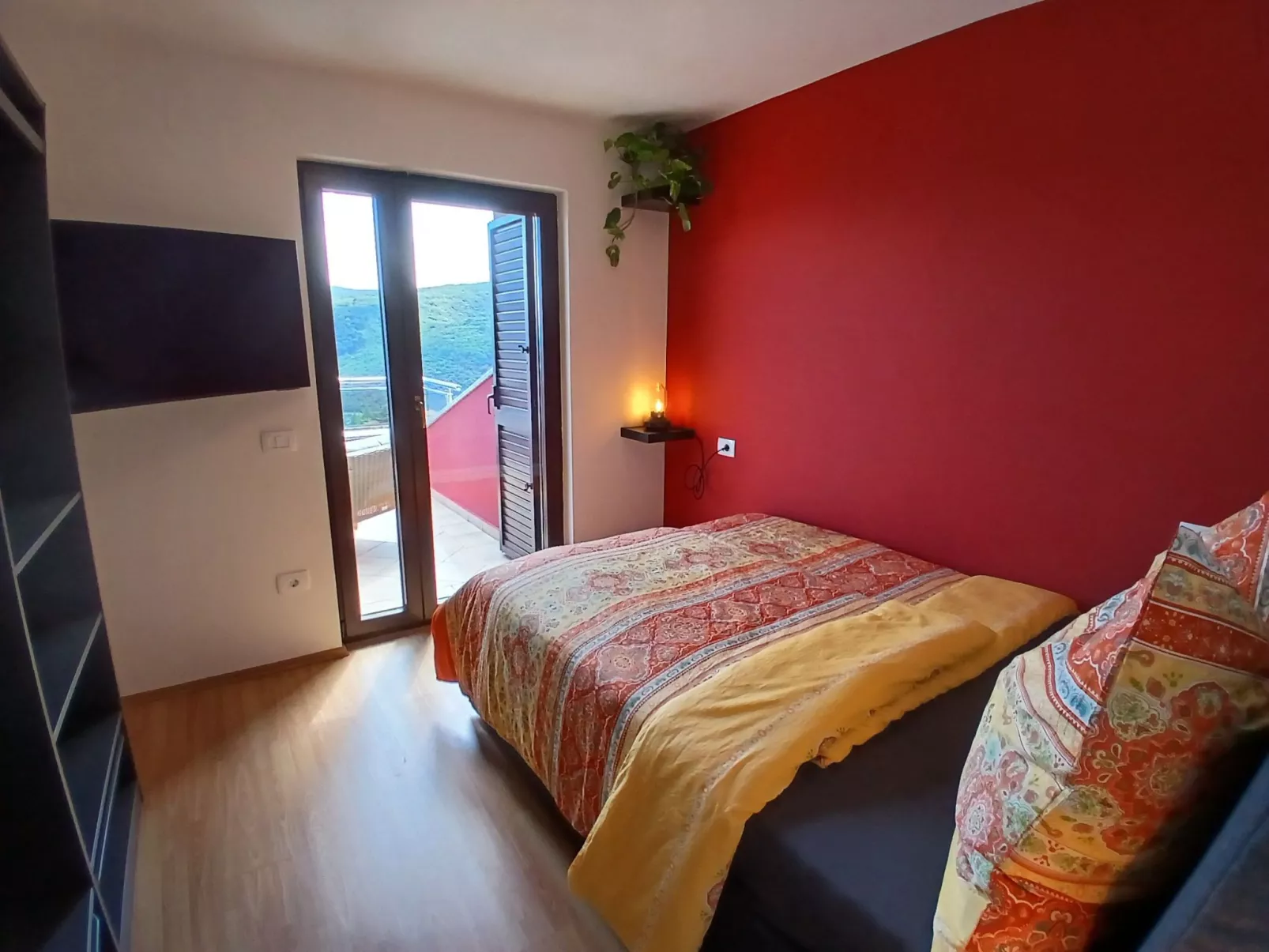 RED House Rabac-Drinnen