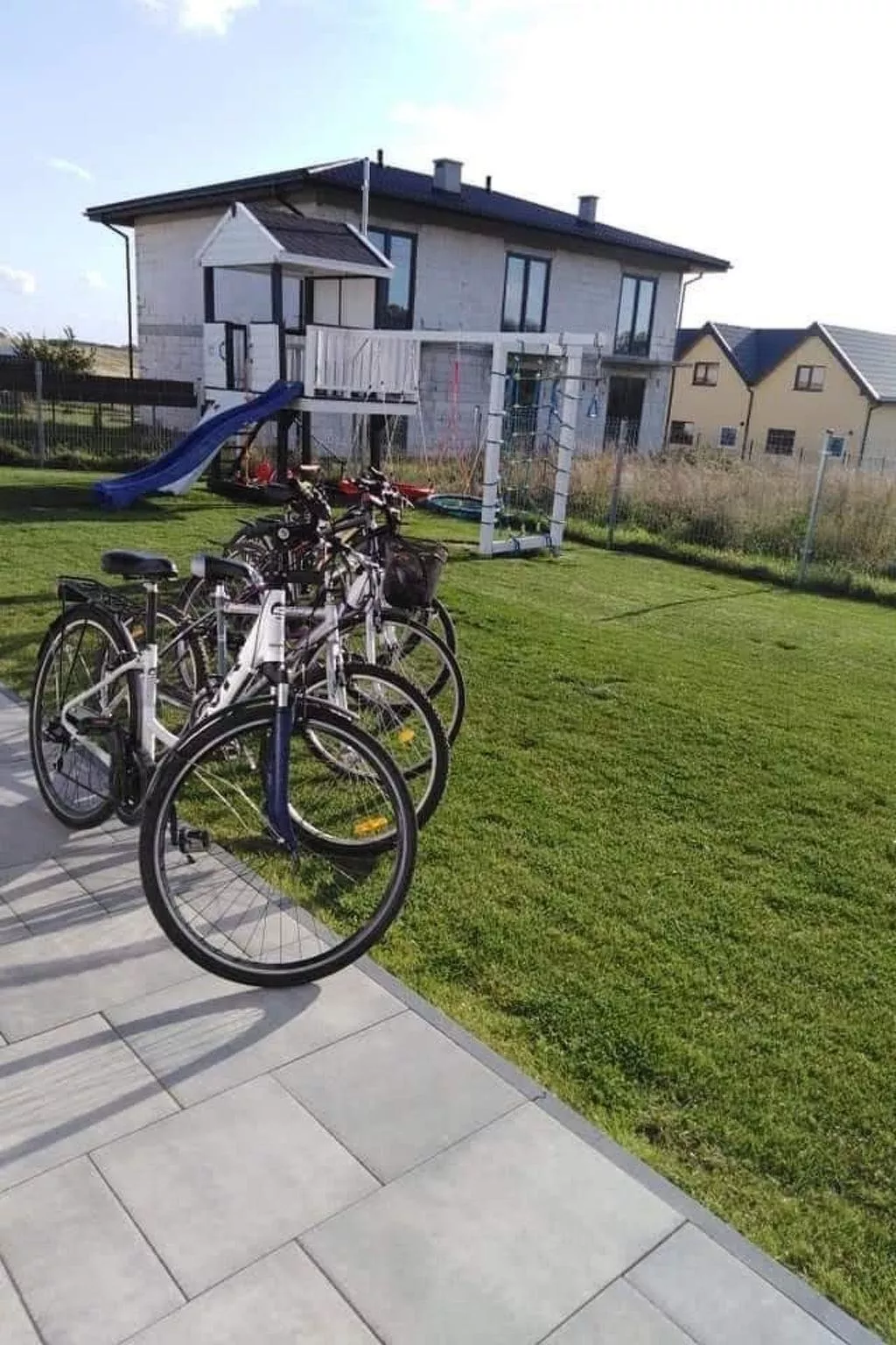 Haus am Meer 3-Draußen