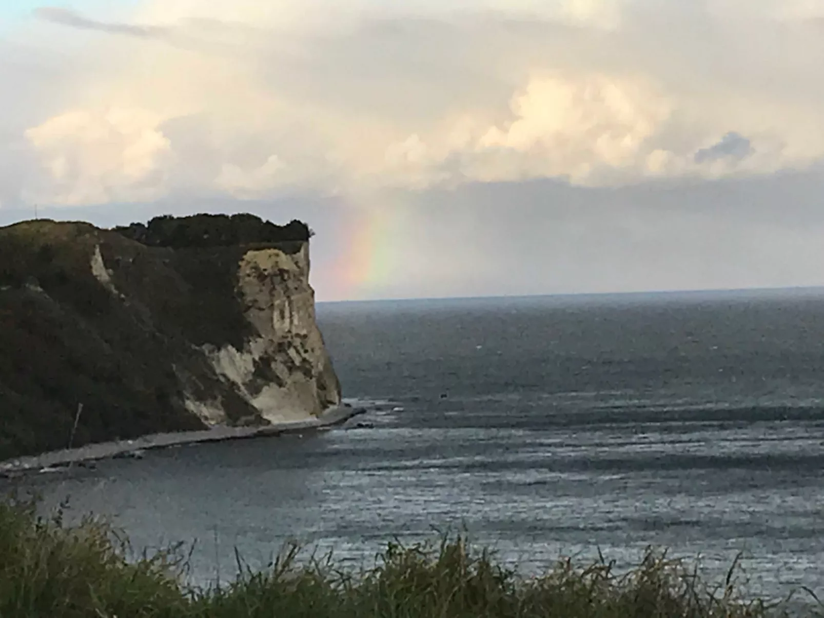 Strandhaus LEE Sauna Kamin Wlan-Dehors