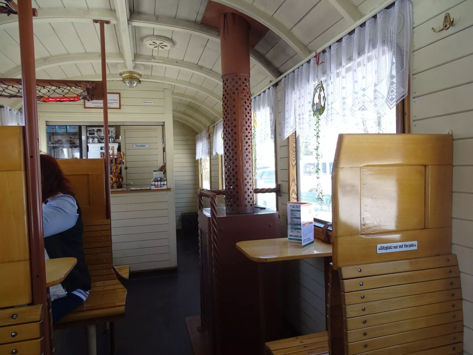 Ferienwohnung-Outside