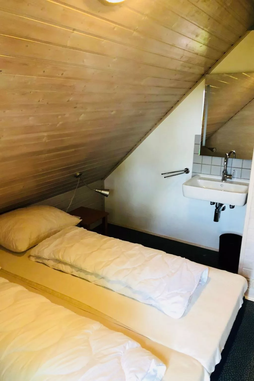 Charly in Kirchheim Seepark-Drinnen