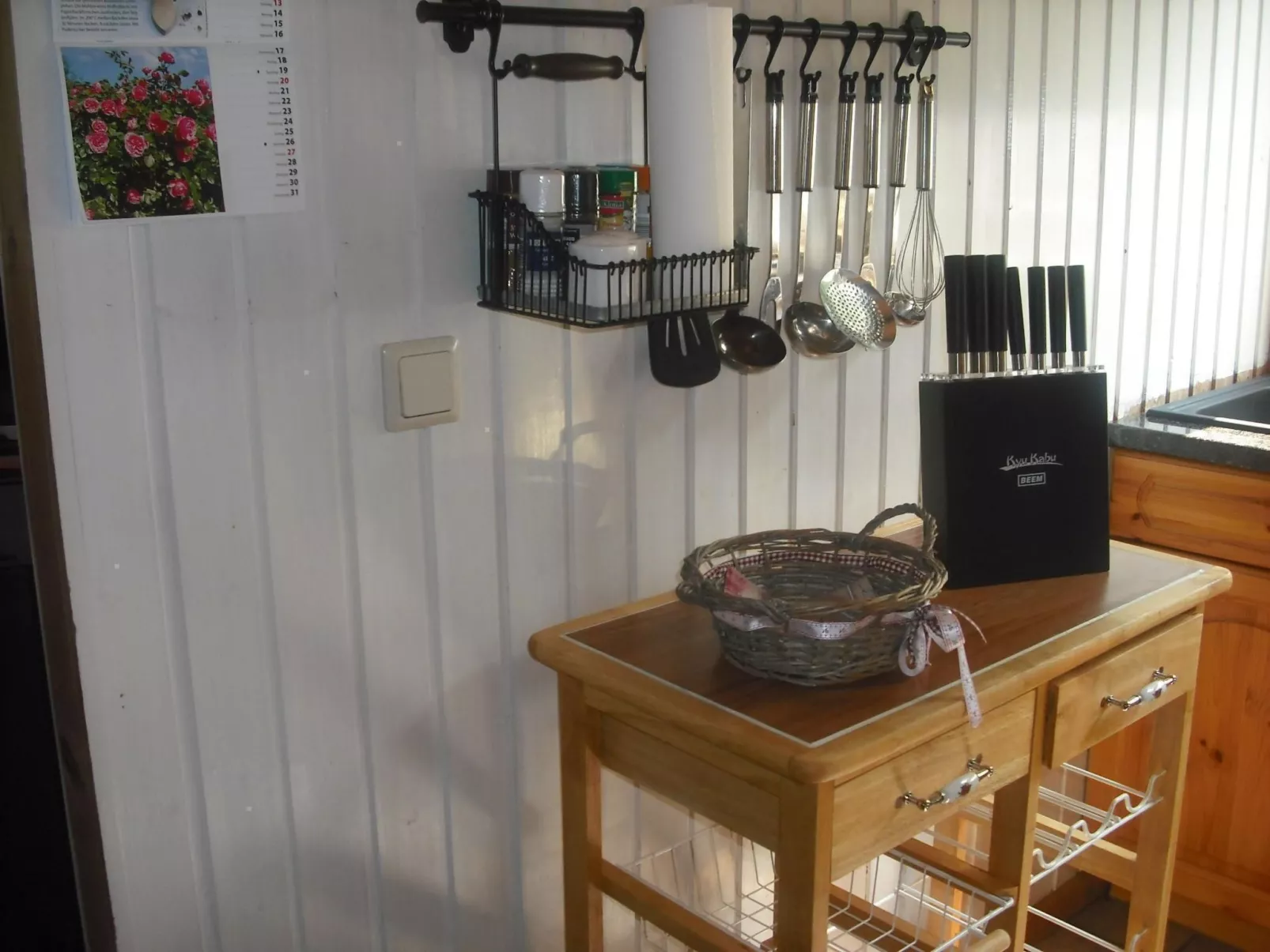 FH Igel - Extertal-Dedans