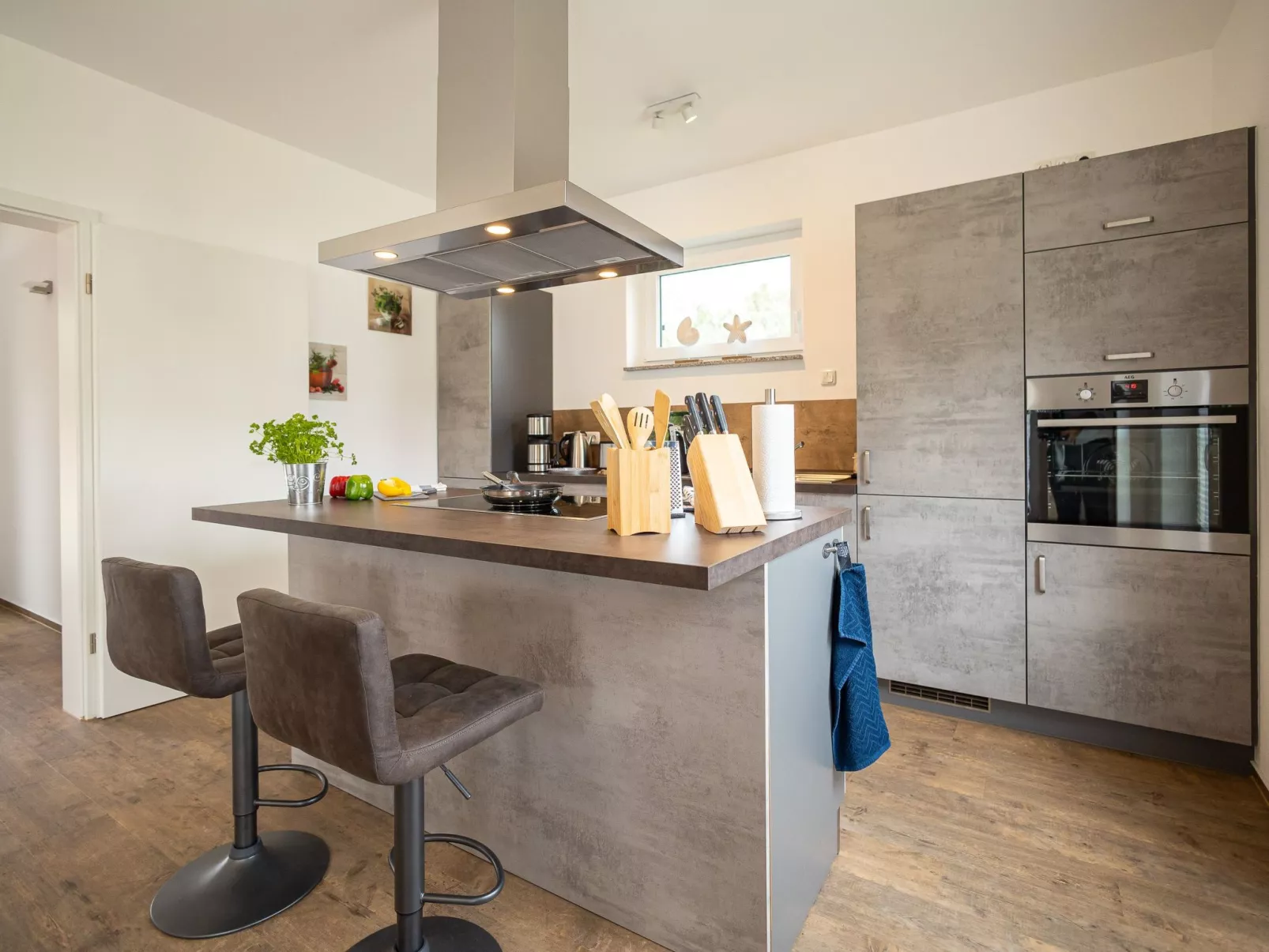 Erholung pur im Ferienhaus UTKIEK 75-Inside