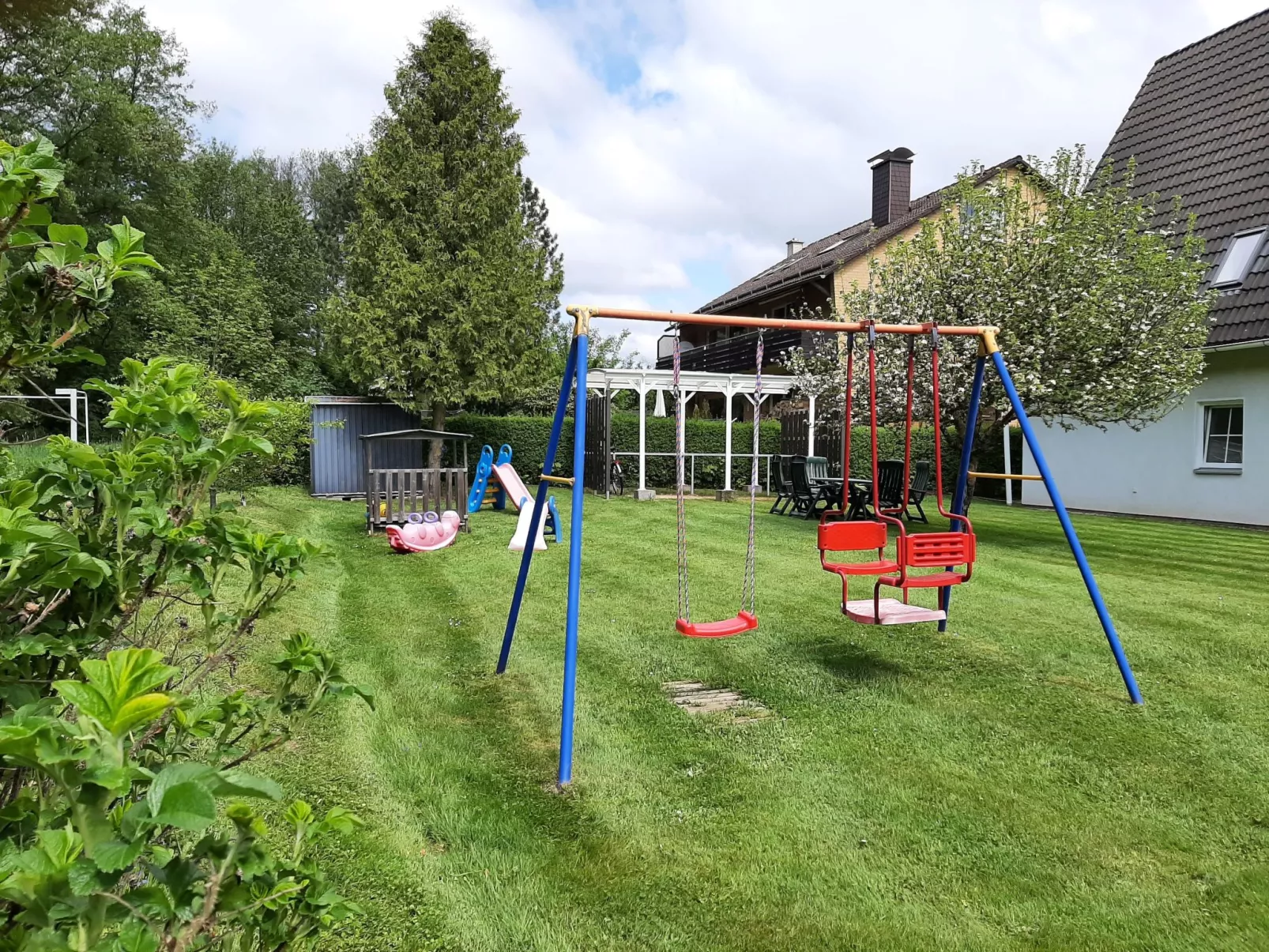 Fewo Stricker 21-Outside