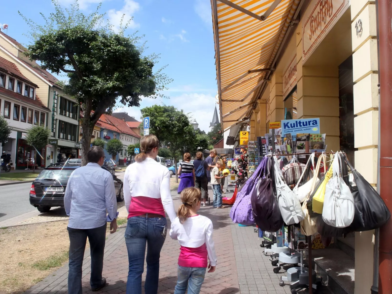 Fewo Stricker 31-Draußen