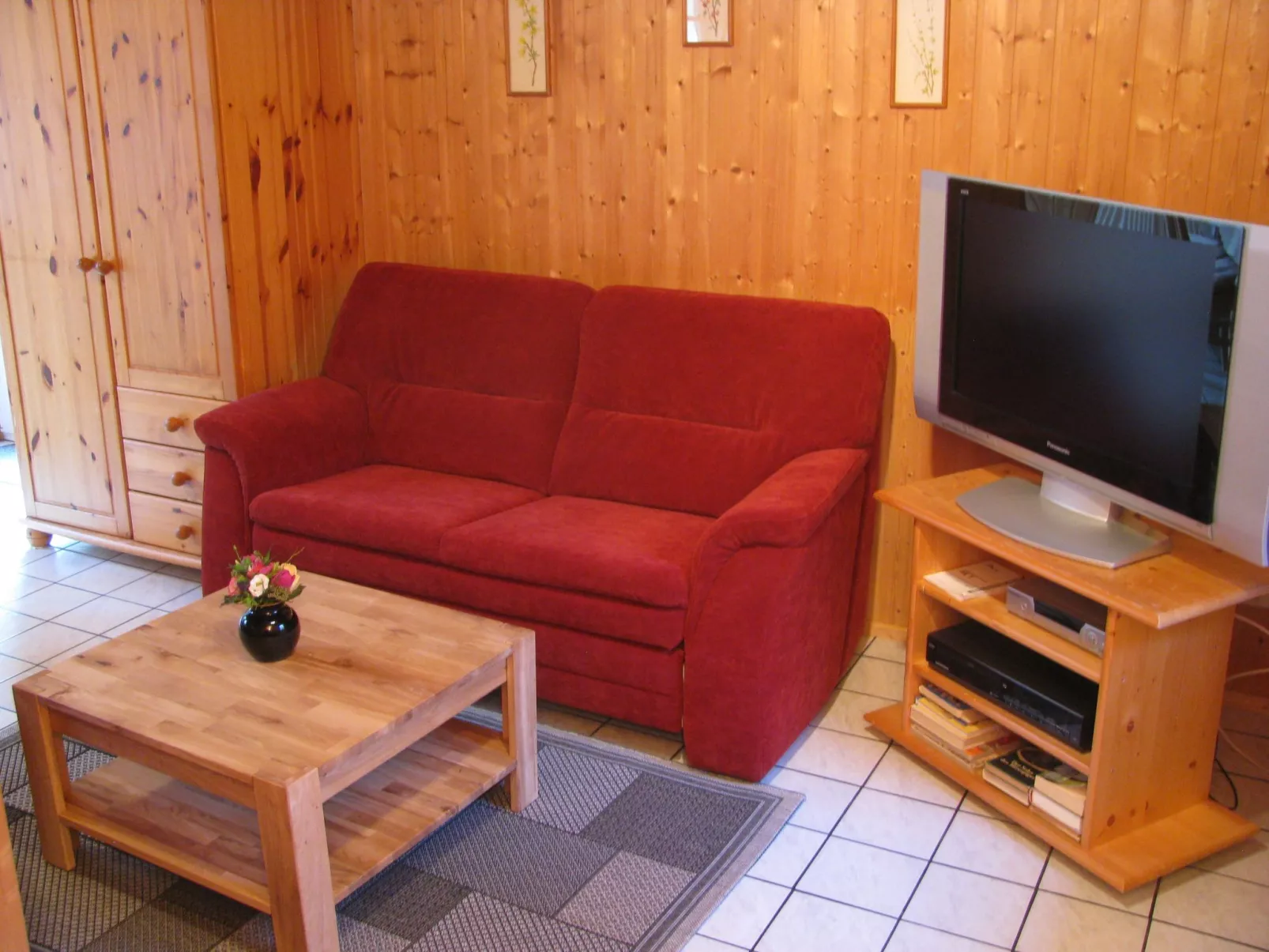 Wunderschönes Ferienhaus in Zinnowitz-Dedans