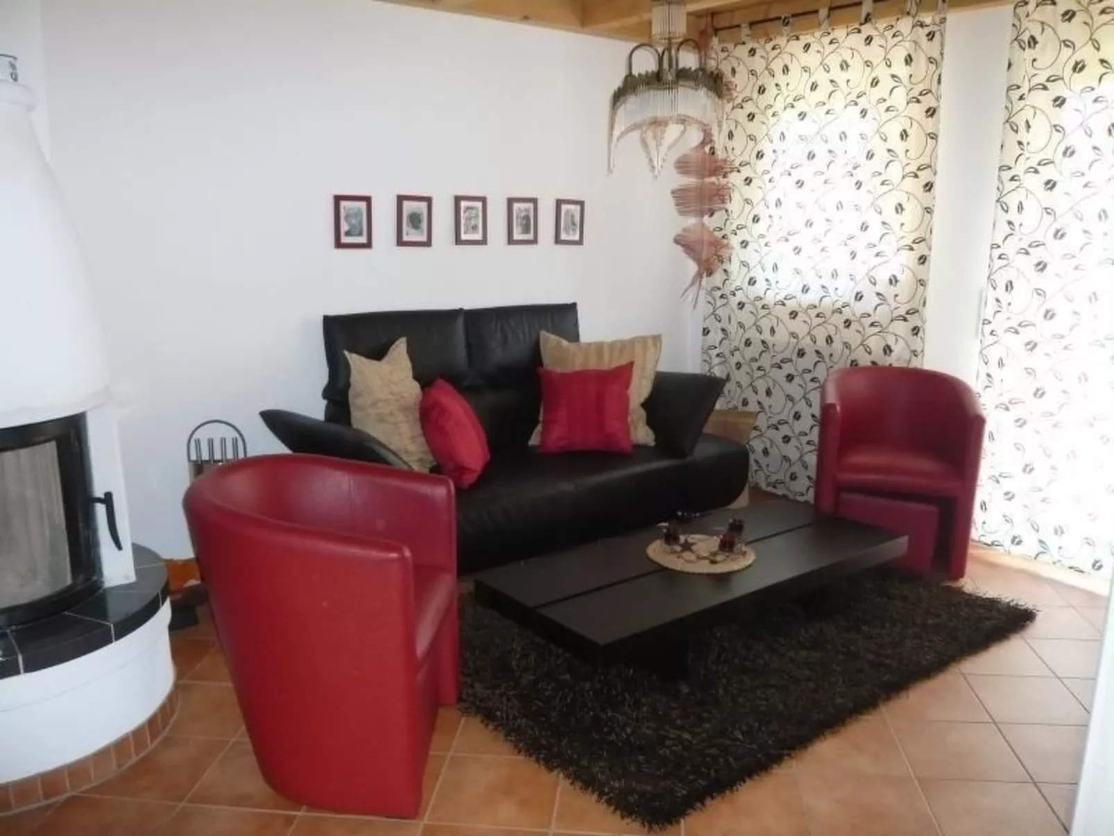 Meister´s Ferienhaus