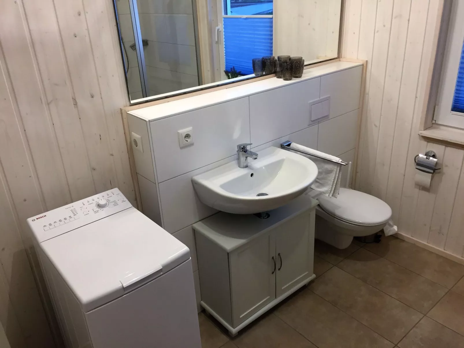 Skipper Hus by Seeblick Ferien ORO-Drinnen