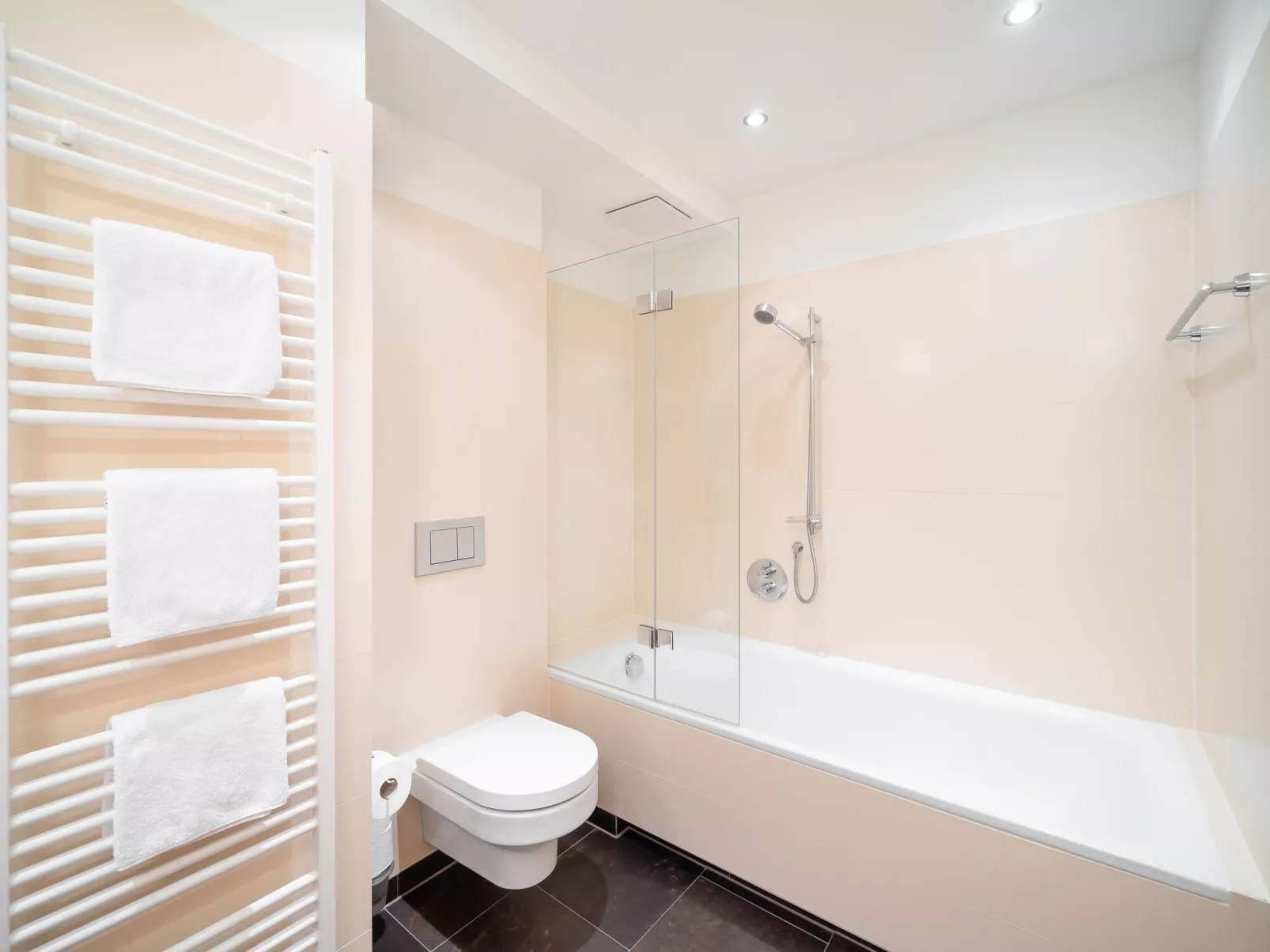 Bohemia 4 in Sankt Gallenkirch-Inside